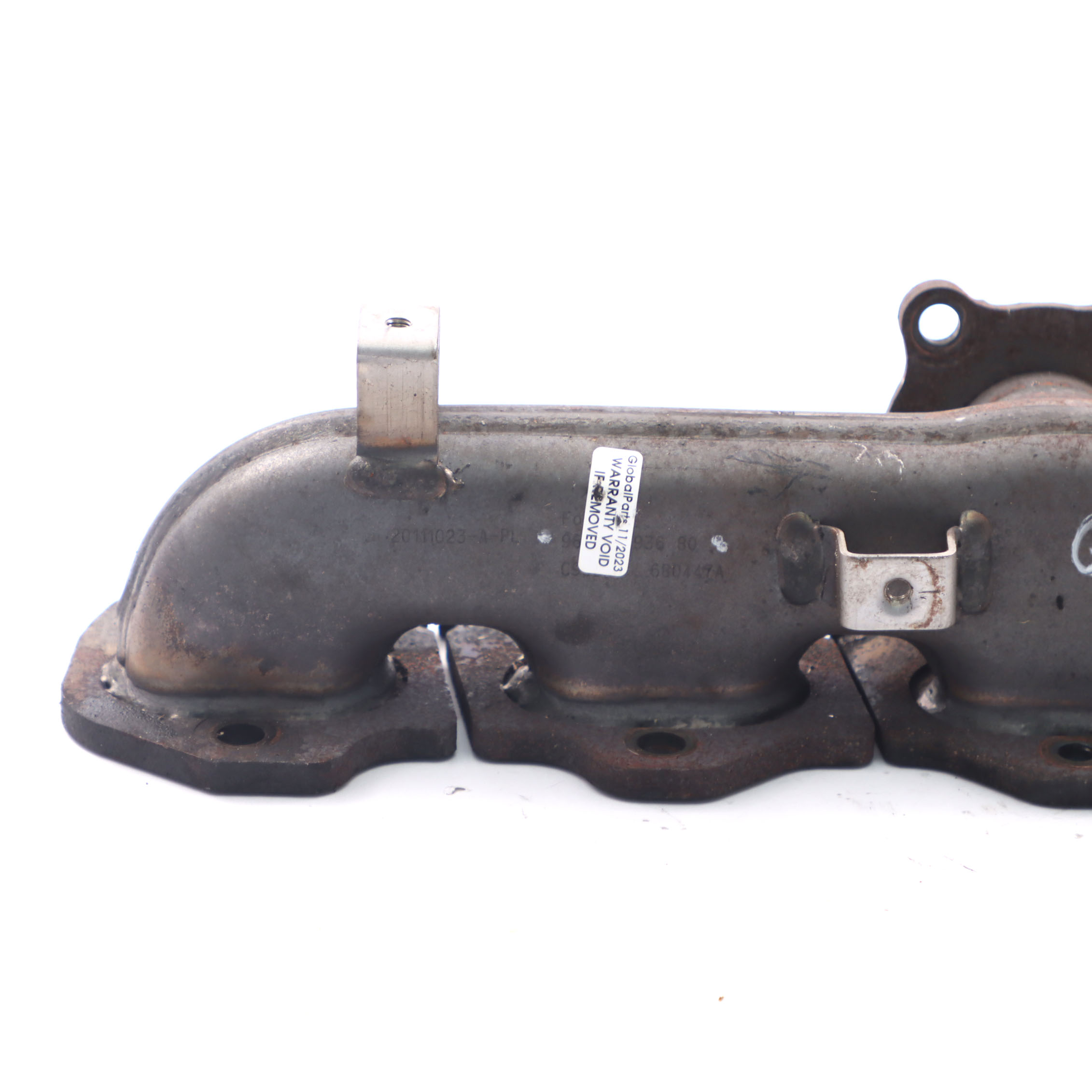 Ford Mondeo MK4 Galaxy 2.0 TDCi Diesel Engine Exhaust Manifold 9671093680