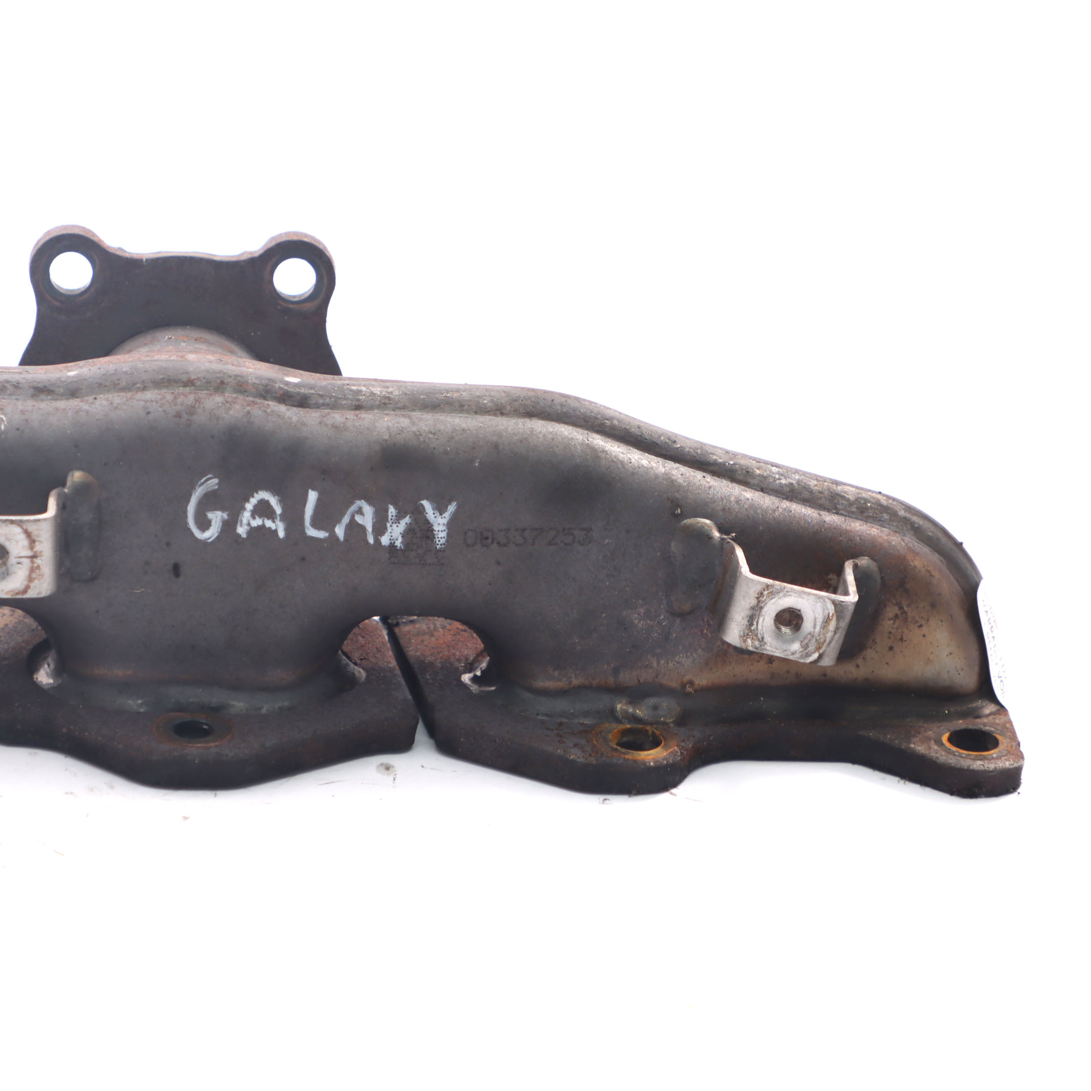 Ford Mondeo MK4 Galaxy 2.0 TDCi Diesel Engine Exhaust Manifold 9671093680