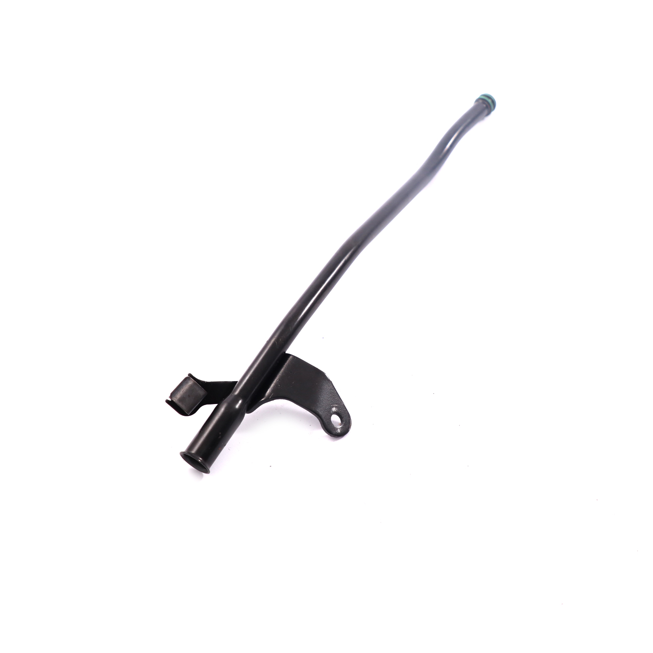 Citroen C4 Peugeot Partner 1.6 HDi Oil Dipstick Housing Level Guide 9672250680