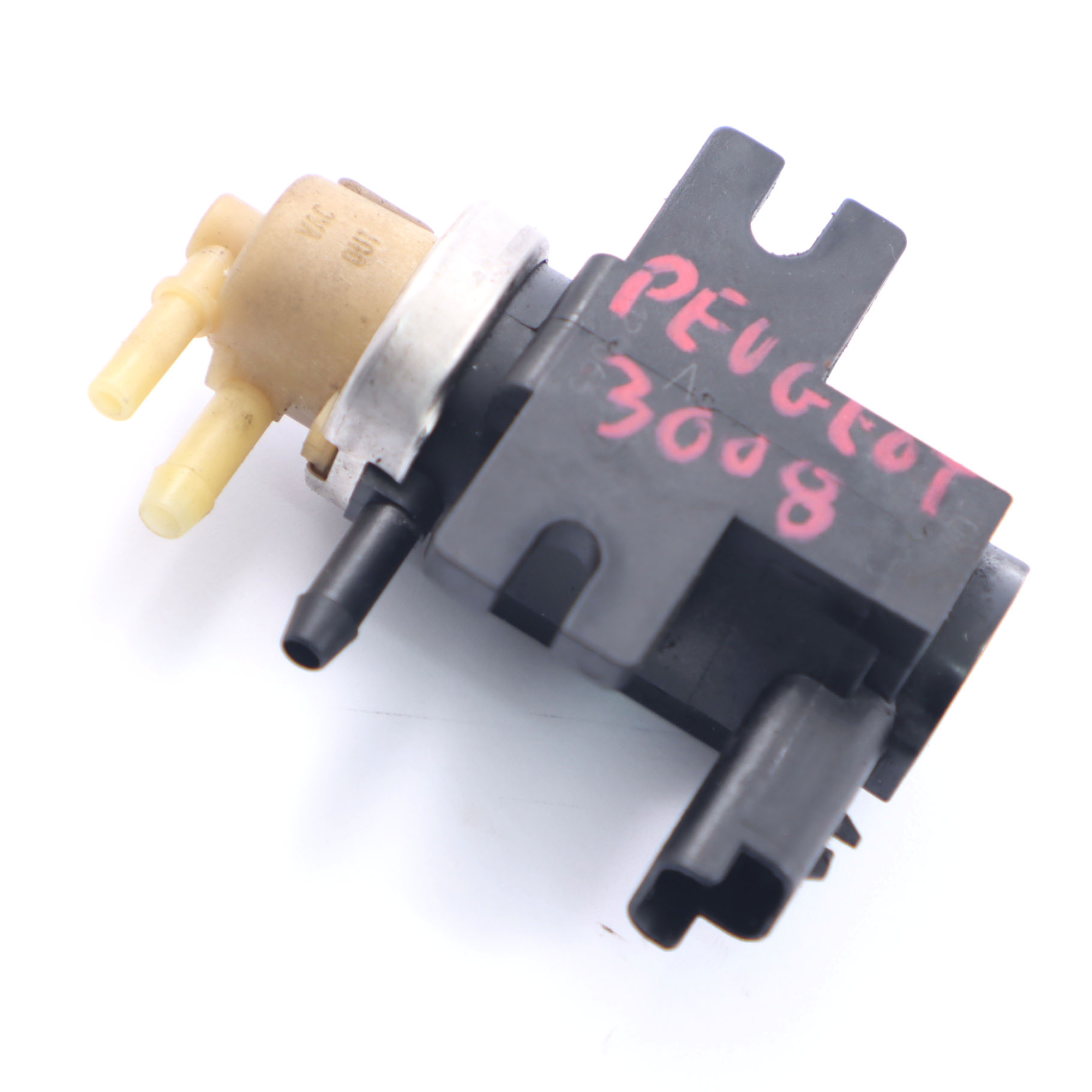 Peugeot 308 3008 1.6 HDI Diesel Turbo Boost Pressure Solenoid Valve 9672875080