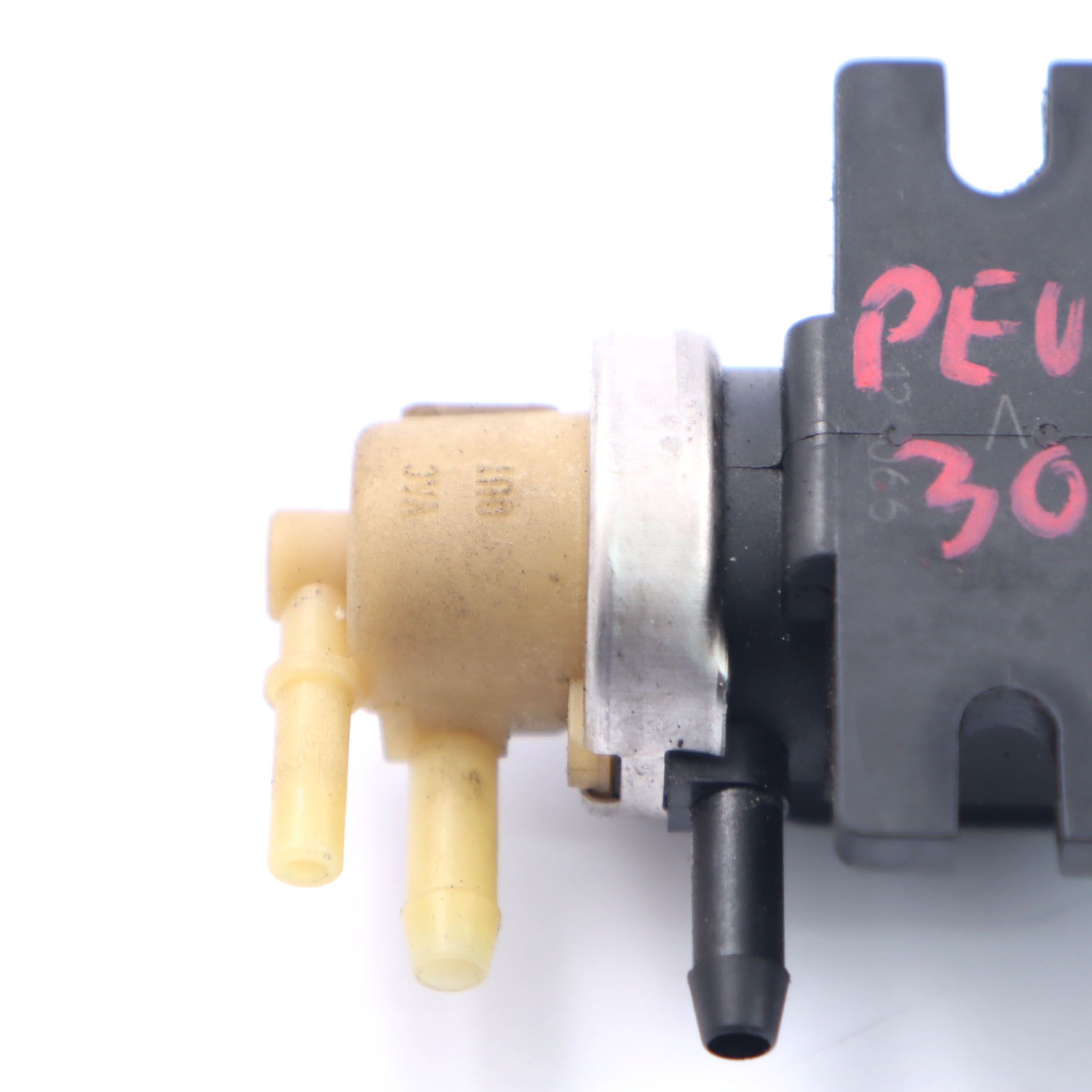 Peugeot 308 3008 1.6 HDI Diesel Turbo Boost Pressure Solenoid Valve 9672875080