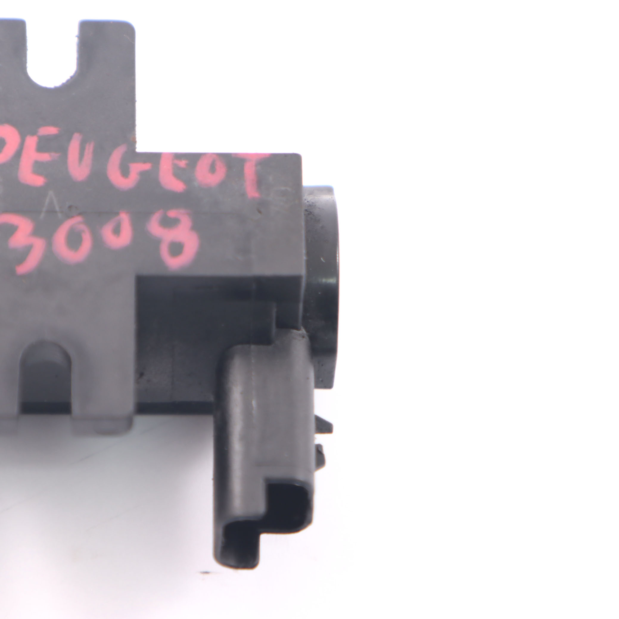 Peugeot 308 3008 1.6 HDI Diesel Turbo Boost Pressure Solenoid Valve 9672875080