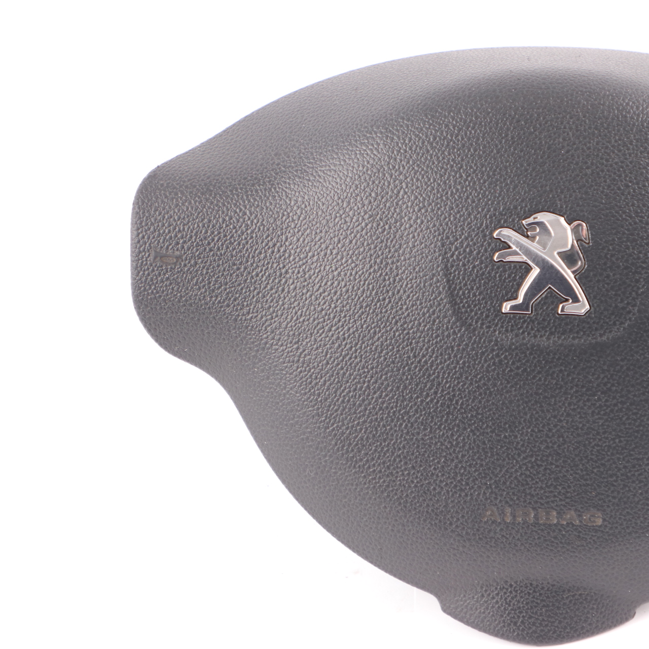 Peugeot Partner 2 Poduszka Powietrzna Kierowcy Airbag 96773144ZD