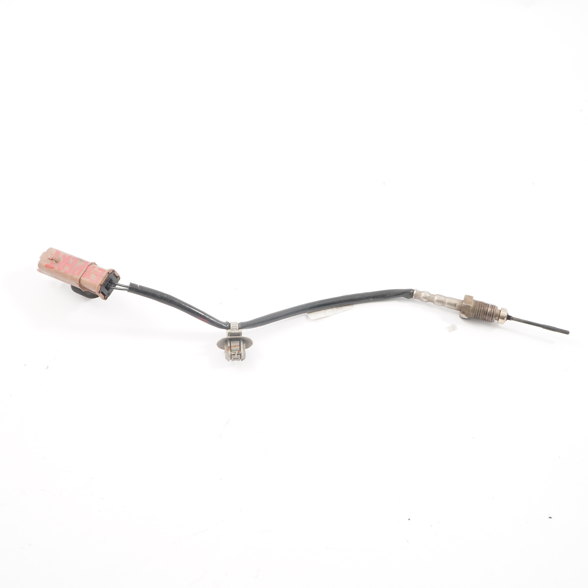 Peugeot Expert Citroen Jumpy 1.6 HDI Abgas temperatur sensor 9677662080