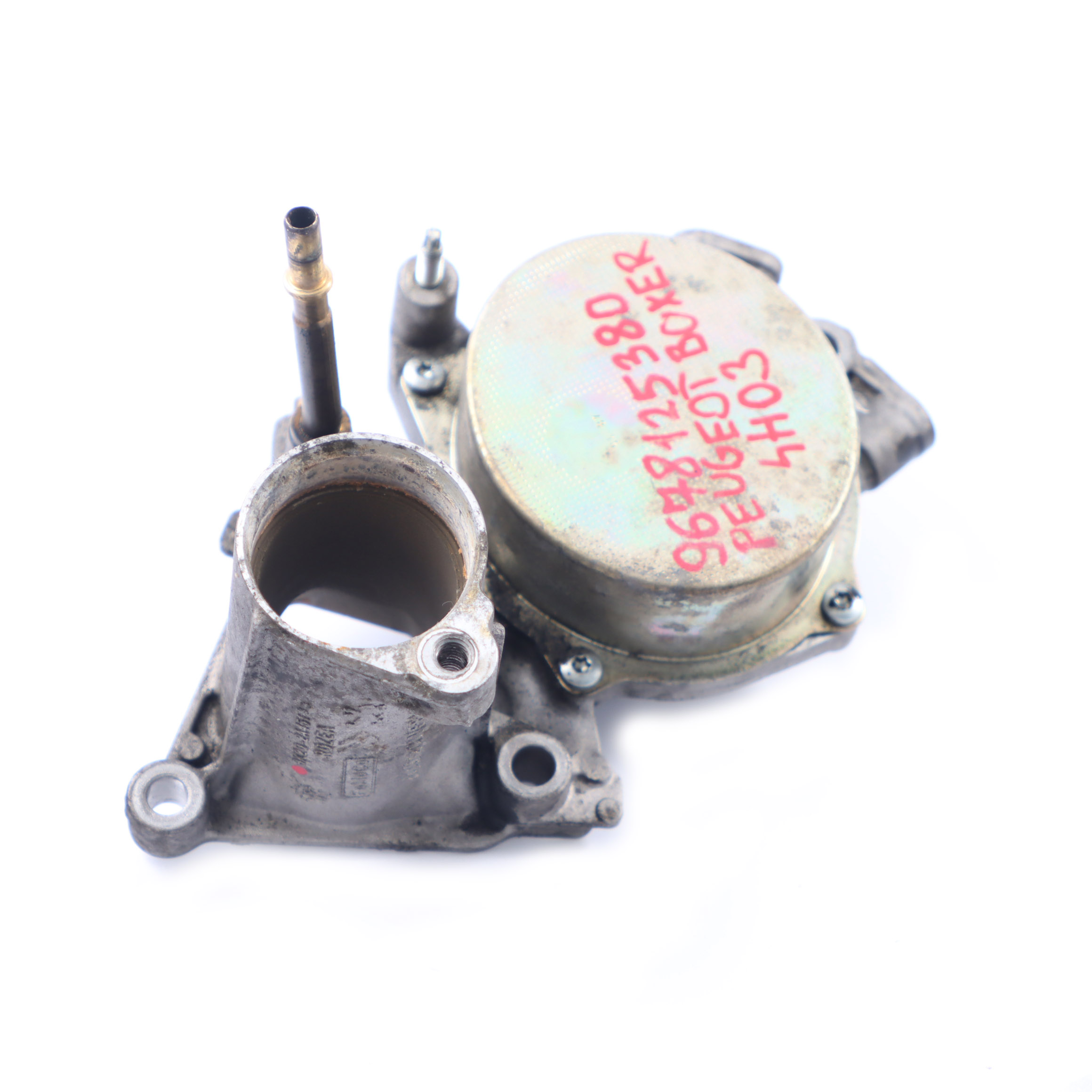 Peugeot Boxer Citroen Jumper II 2.2 HDi HDI Diesel Pompa Vakum 9678125380