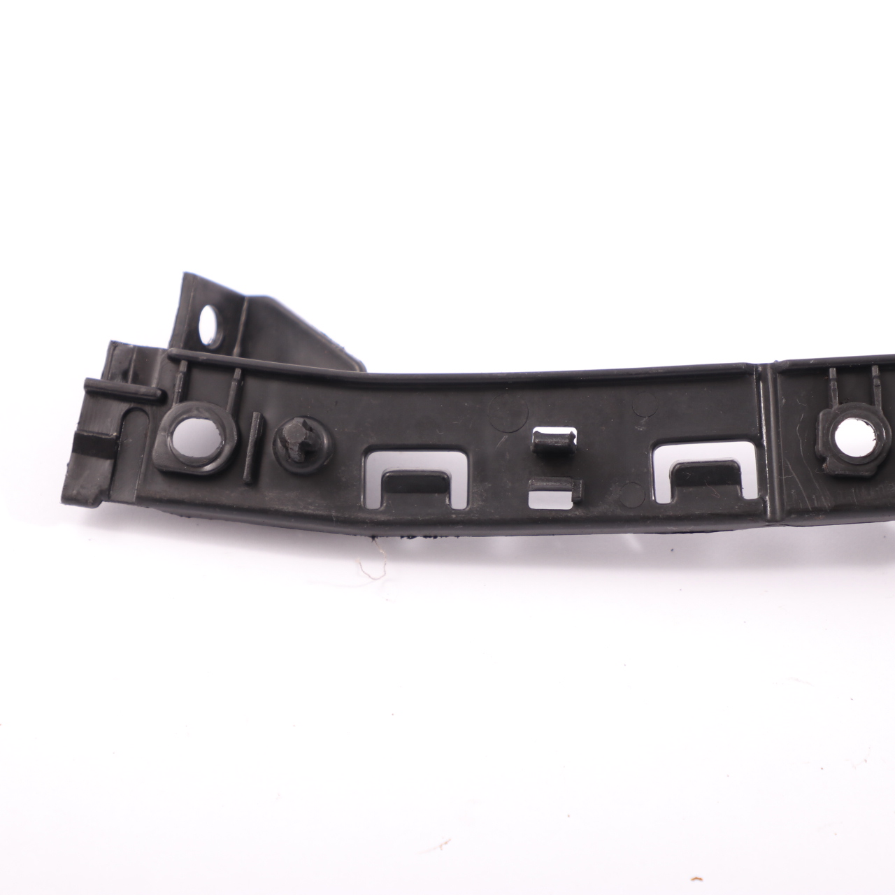 Citroen Berlingo Rear Bumper Bracket Left N/S Mount Holder Trim 9680554480