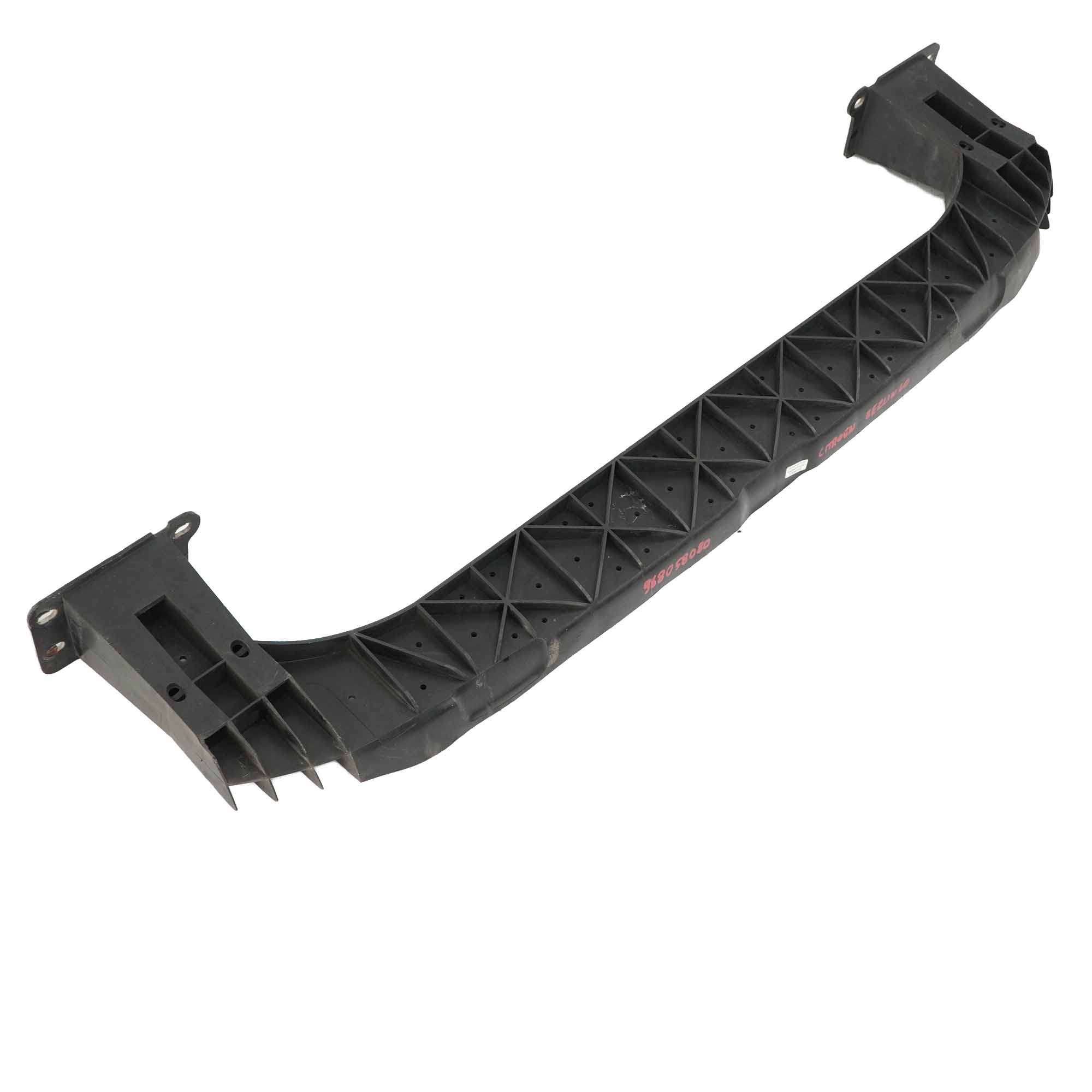 Citroen Berlingo B9 Slam Panel Front Support Stiffening Mount 968058080