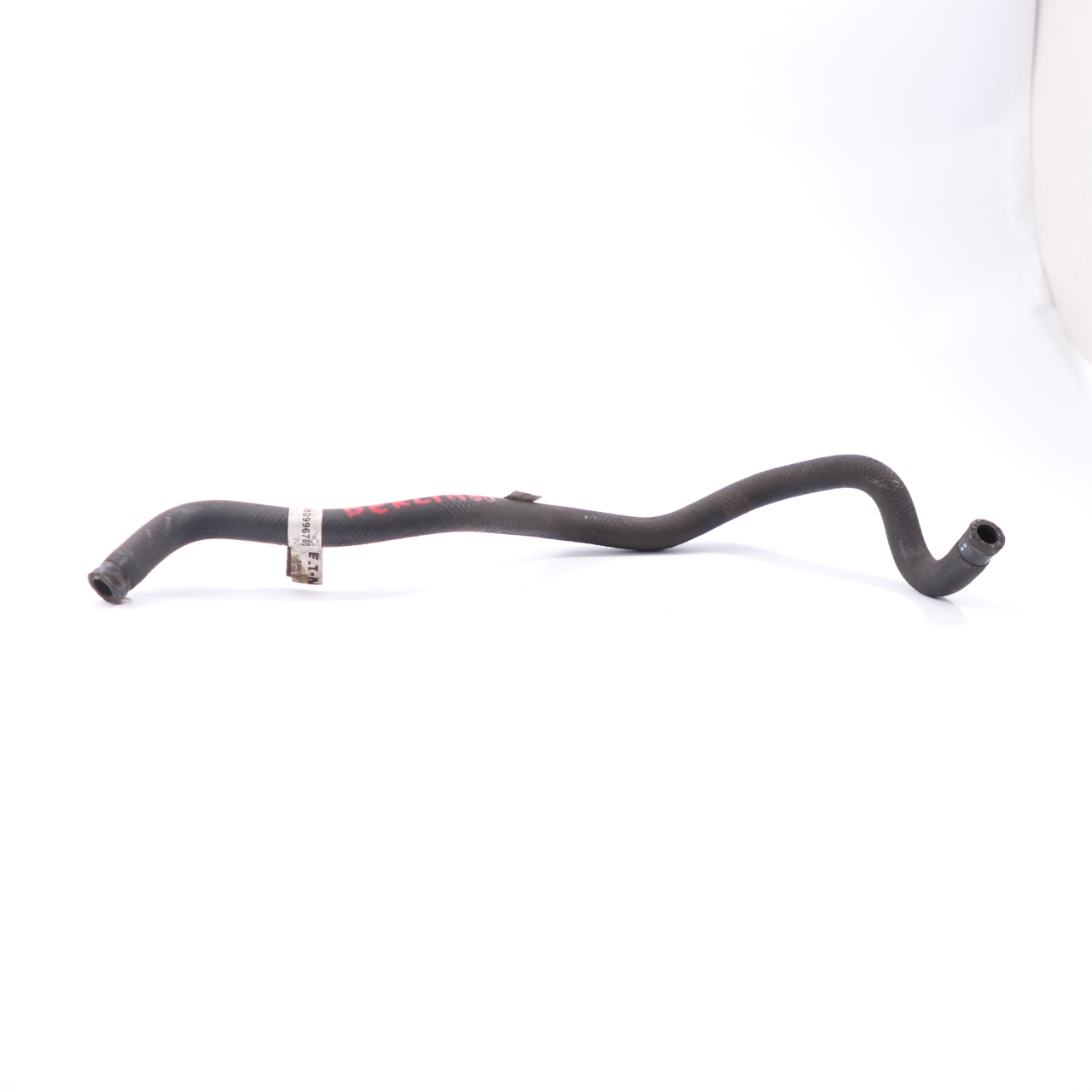 Citroen Berlingo Peugeot Partner Power Steering Line Oil Pipe Hose 9680996780