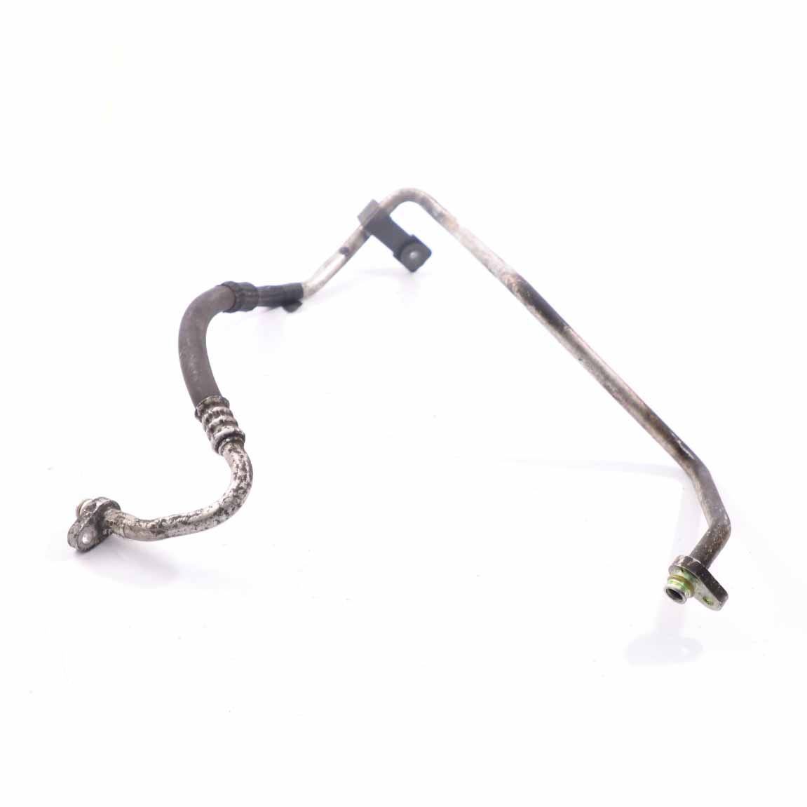 Peugeot 207 Air Conditioning A/C Refrigerant Pipe Hose Line 9681620980