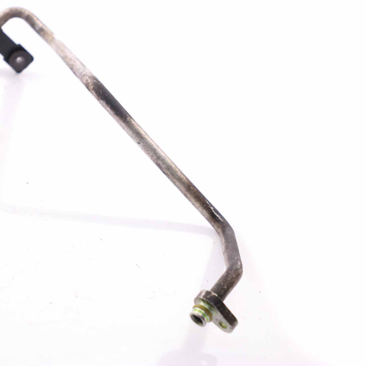 Peugeot 207 Air Conditioning A/C Refrigerant Pipe Hose Line 9681620980