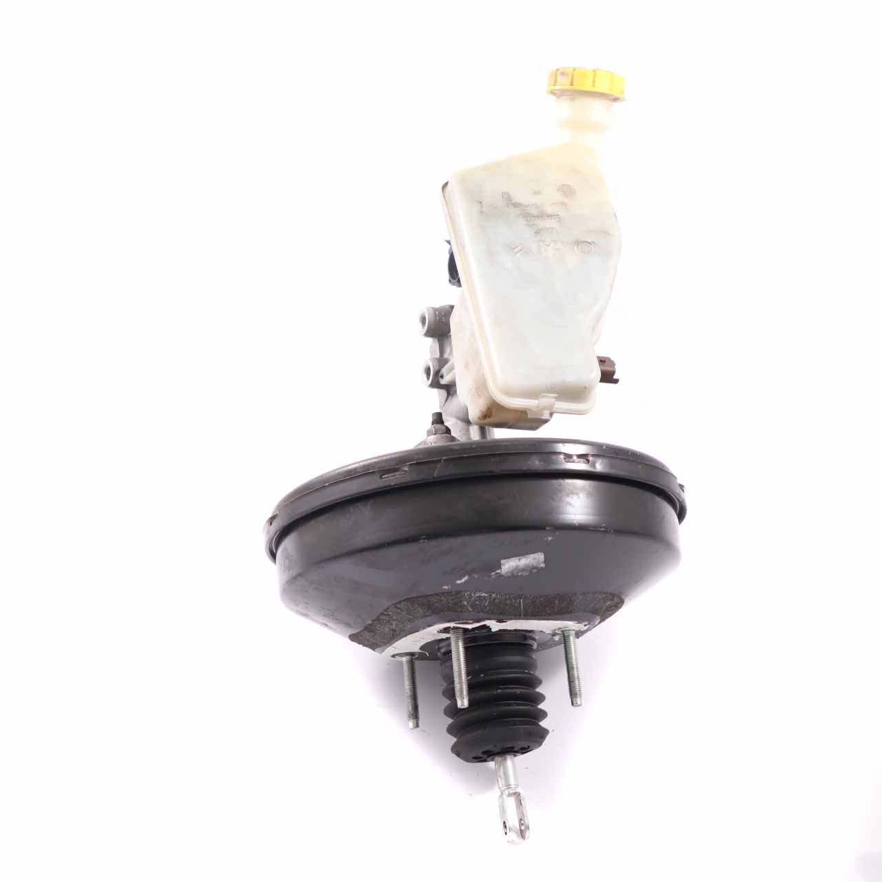 Peugeot 207 Brake Servo Unit Brake Booster Master Cylinder 9682338280