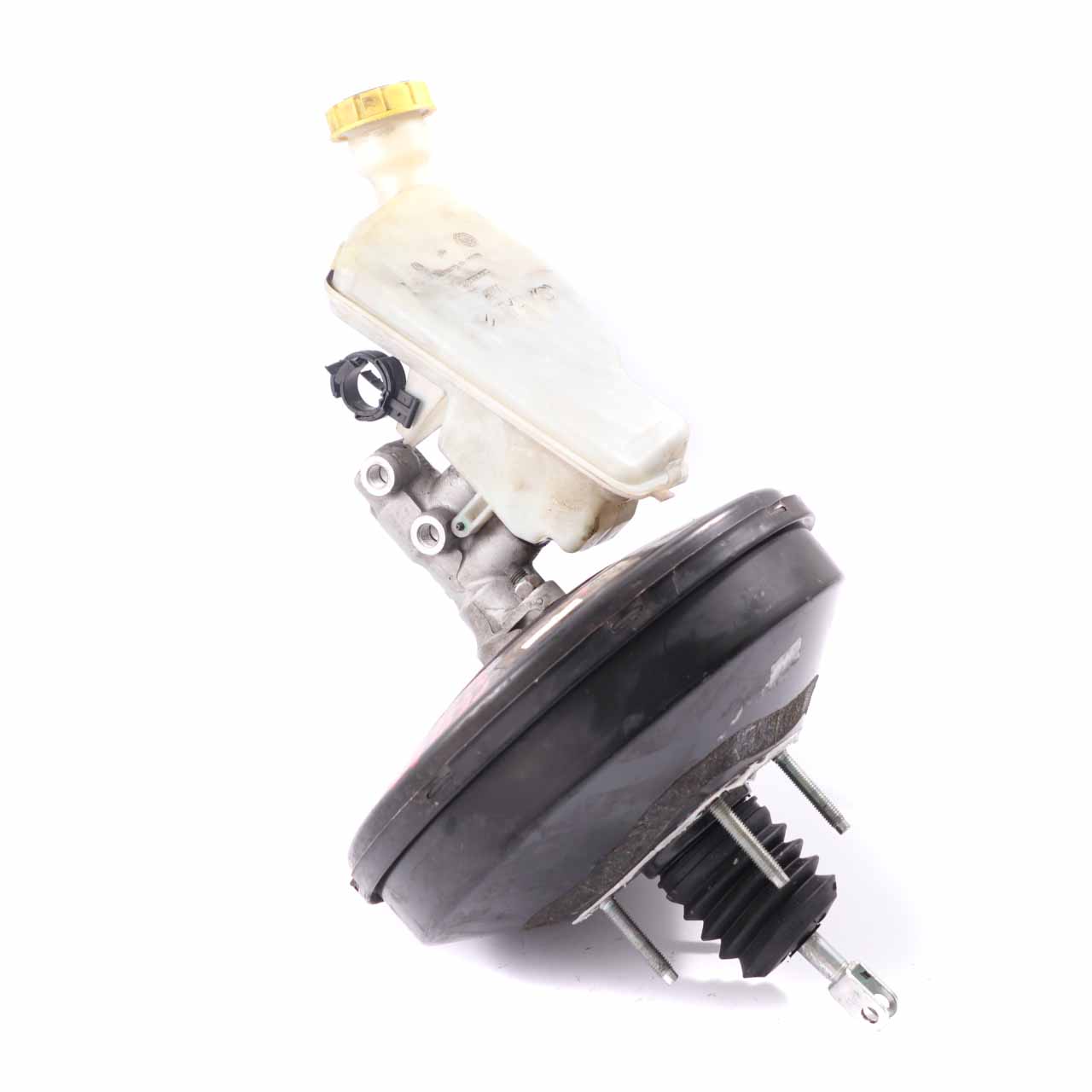 Peugeot 207 Brake Servo Unit Brake Booster Master Cylinder 9682338280