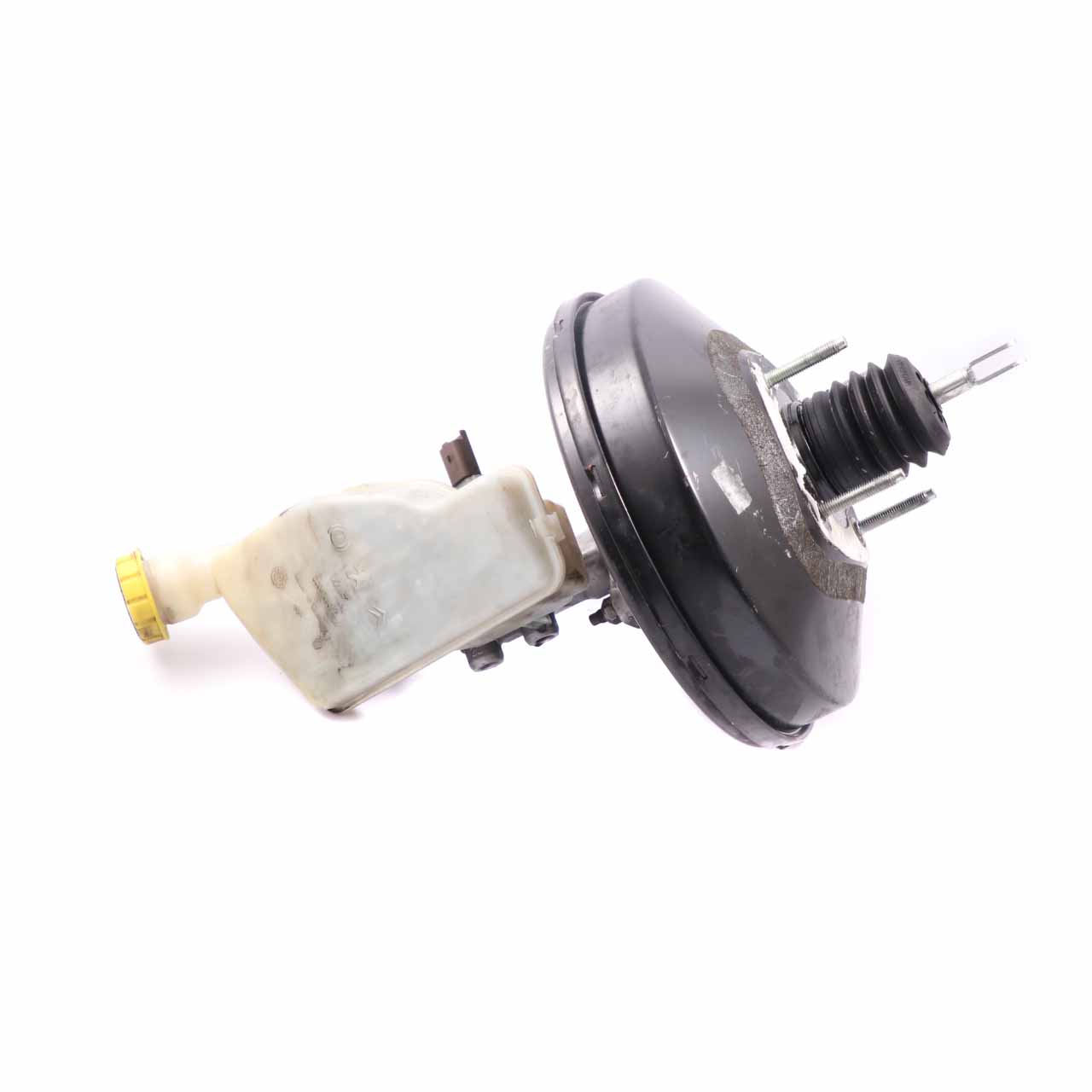 Peugeot 207 Brake Servo Unit Brake Booster Master Cylinder 9682338280