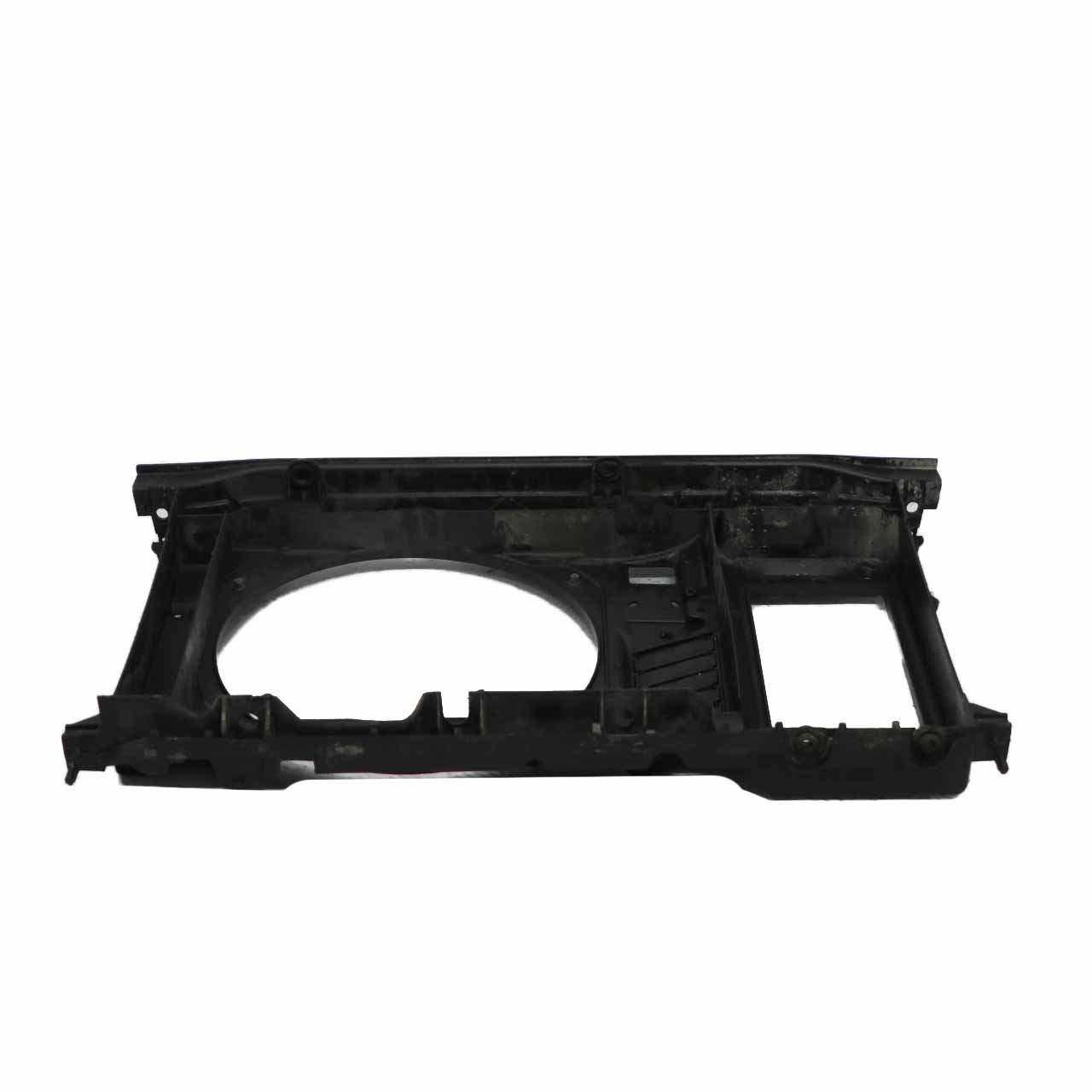 Citroen Berlingo Moteur Refroidissement Radiateur Couvercle Support 9682720580