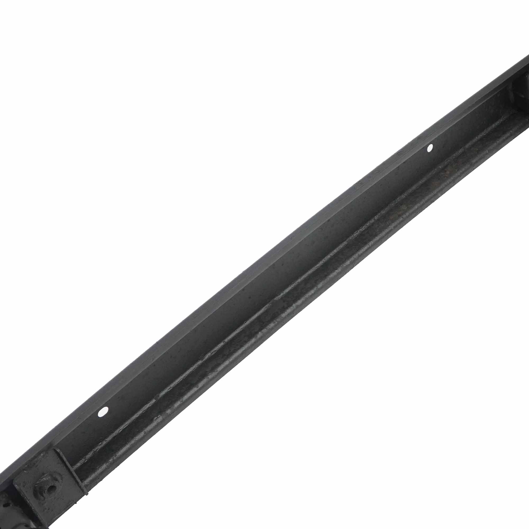 Peugeot 3008 Rear Bumper Carrier Cross Member Support Bar 9682791580