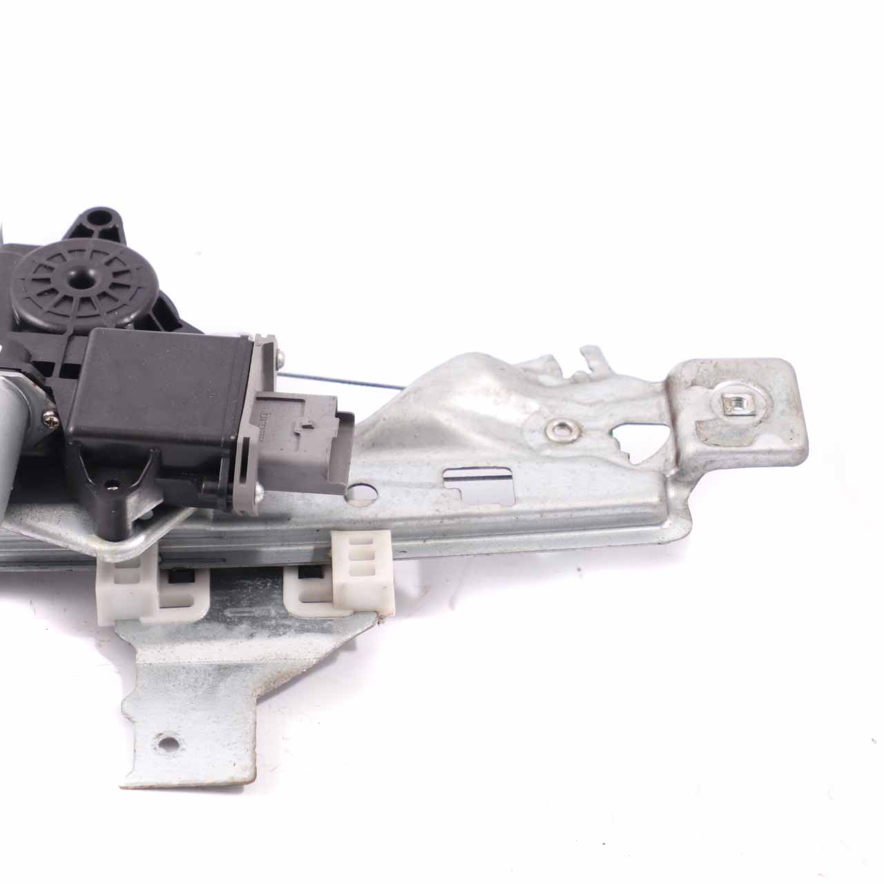 Peugeot 3008 Window Lifter Rear Door Left N/S Motor Regulator 9682808780