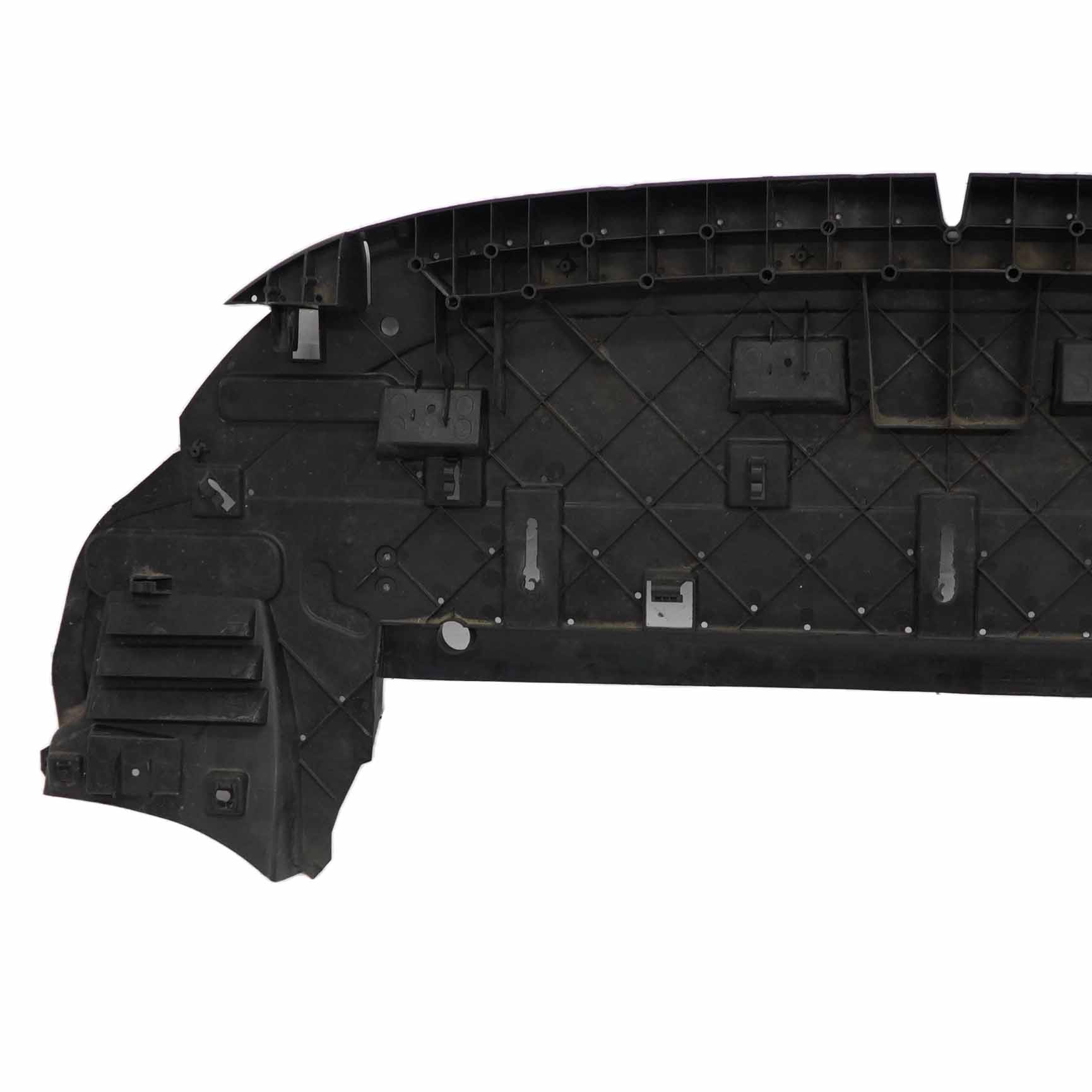 Peugeot 3008 Frontstoßstange Unterbodenschutz Platte Schutzschild 9682864880