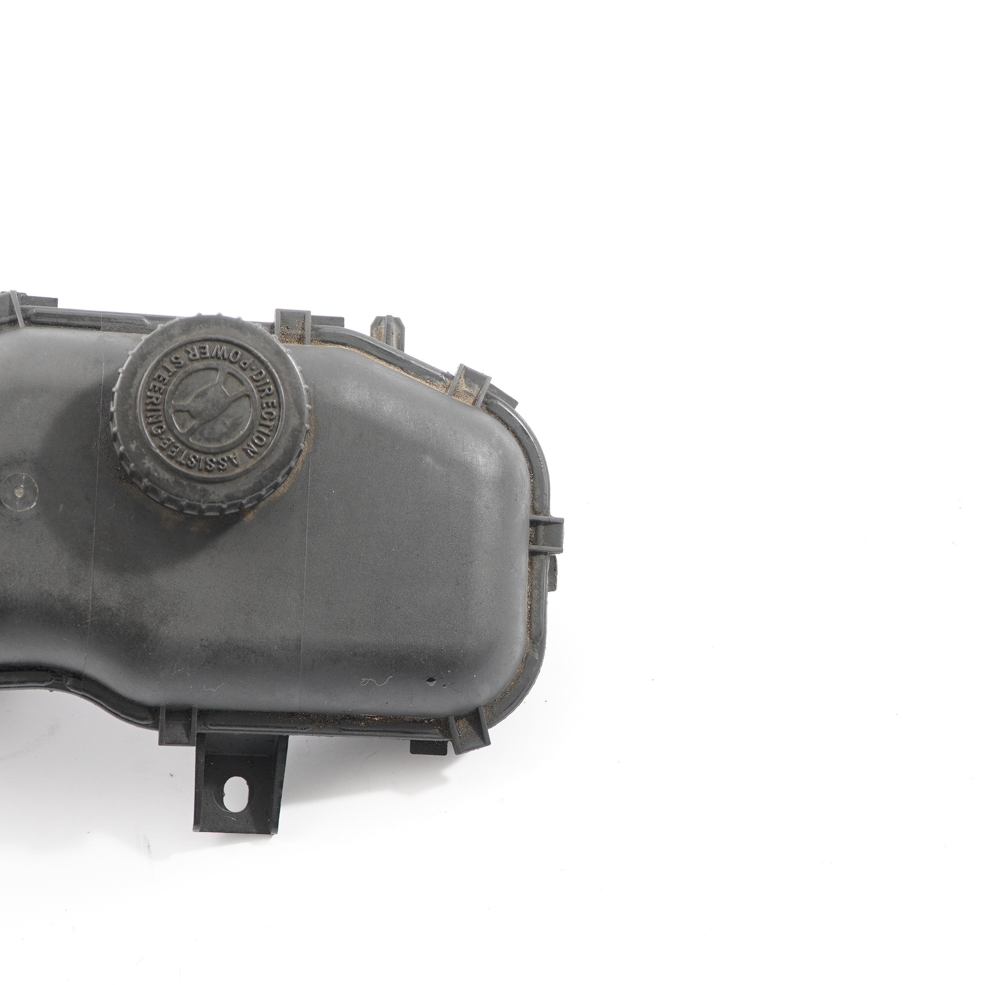 Power Steering Tank Citroen Berlingo Peugeot Partner Fluid Reservoir 9682883380