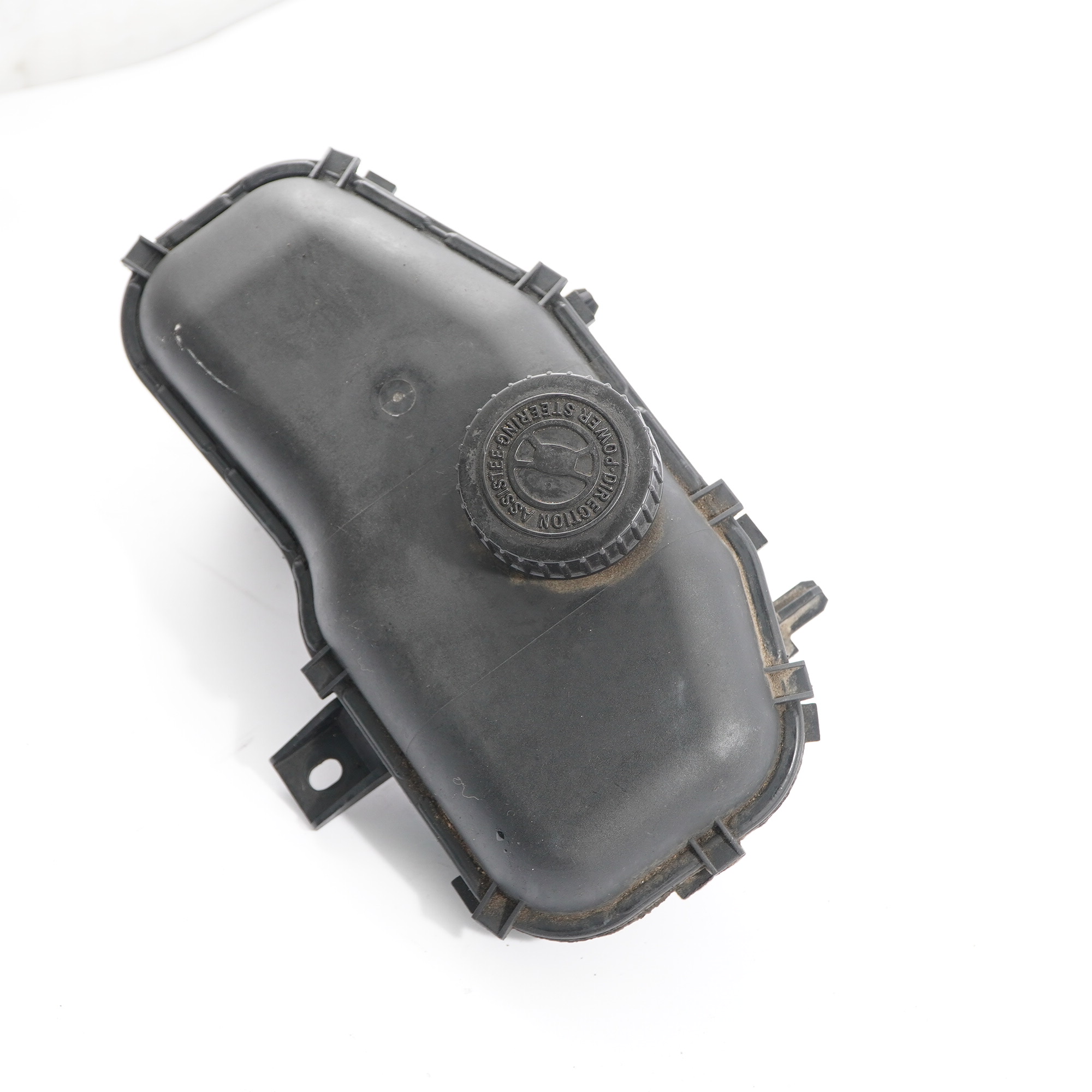 Power Steering Tank Citroen Berlingo Peugeot Partner Fluid Reservoir 9682883380