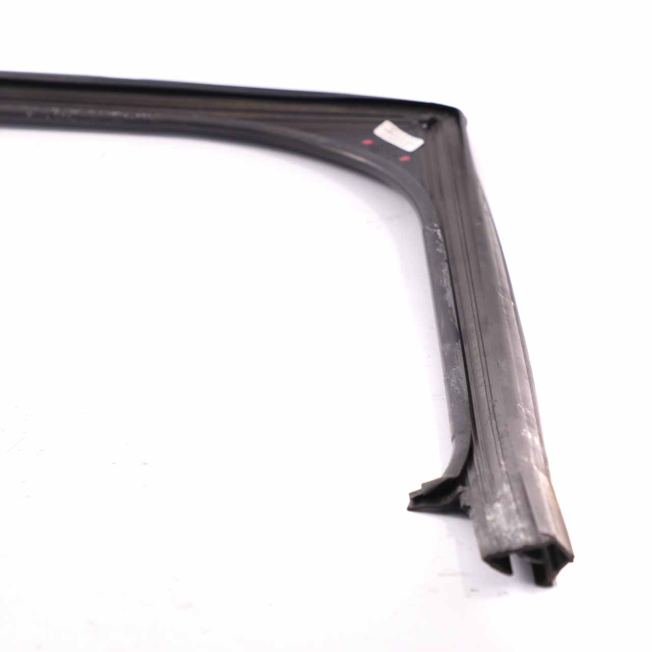 Peugeot 3008 Window Seal Rear Door Left N/S Sealing Strip Gasket 9682926780