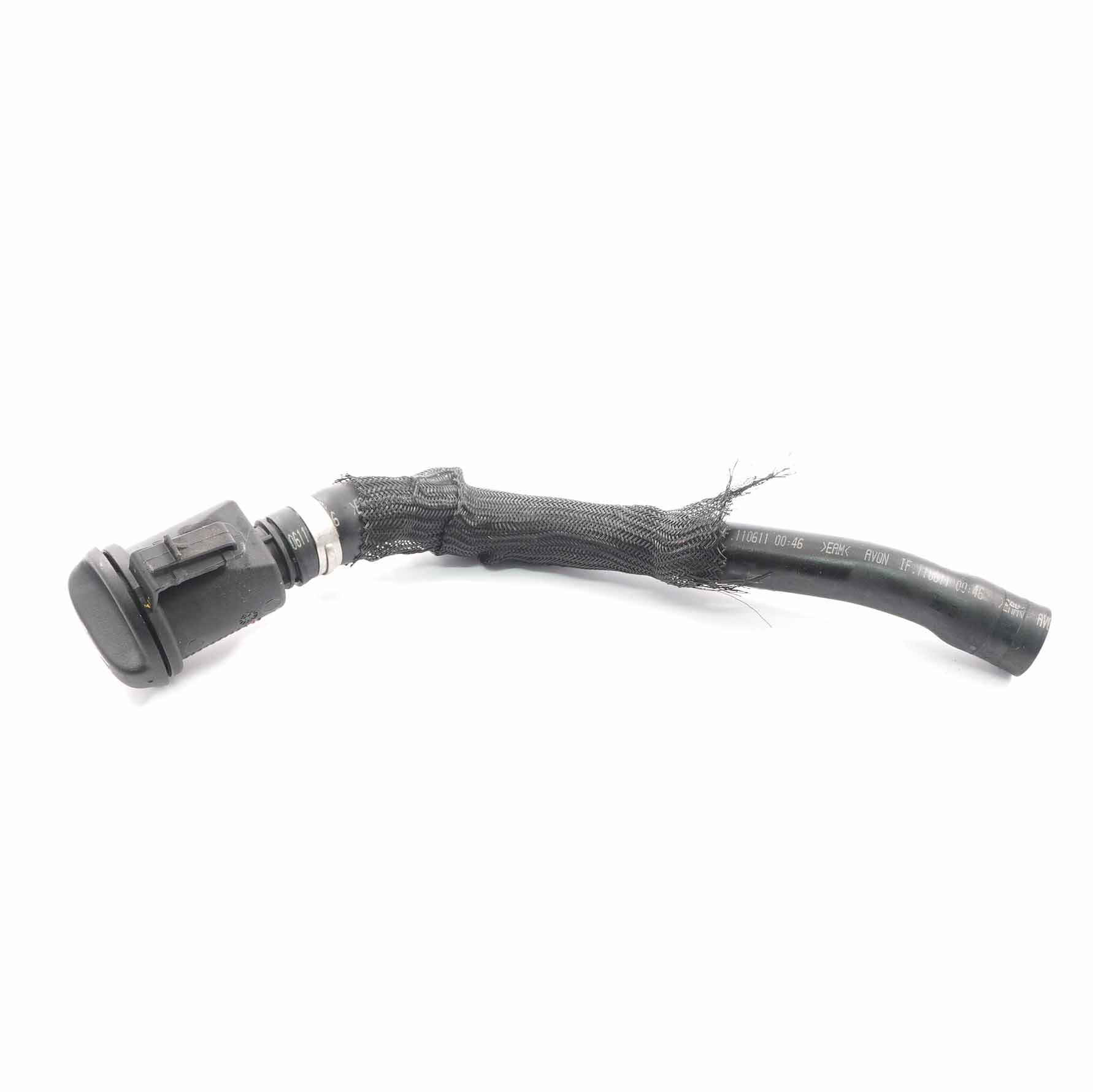 Peugeot 508 5008 2.0 HDI Mondeo MK4 2.0 TDCI Oil Filler Neck Pipe 9684359980