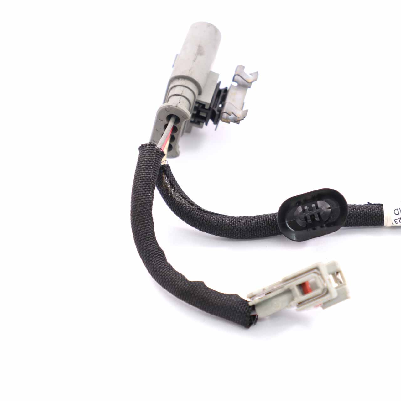 Peugeot 5008 2.0 HDI Diesel Einspritzdüse Kabelbaum Kabel 968824678