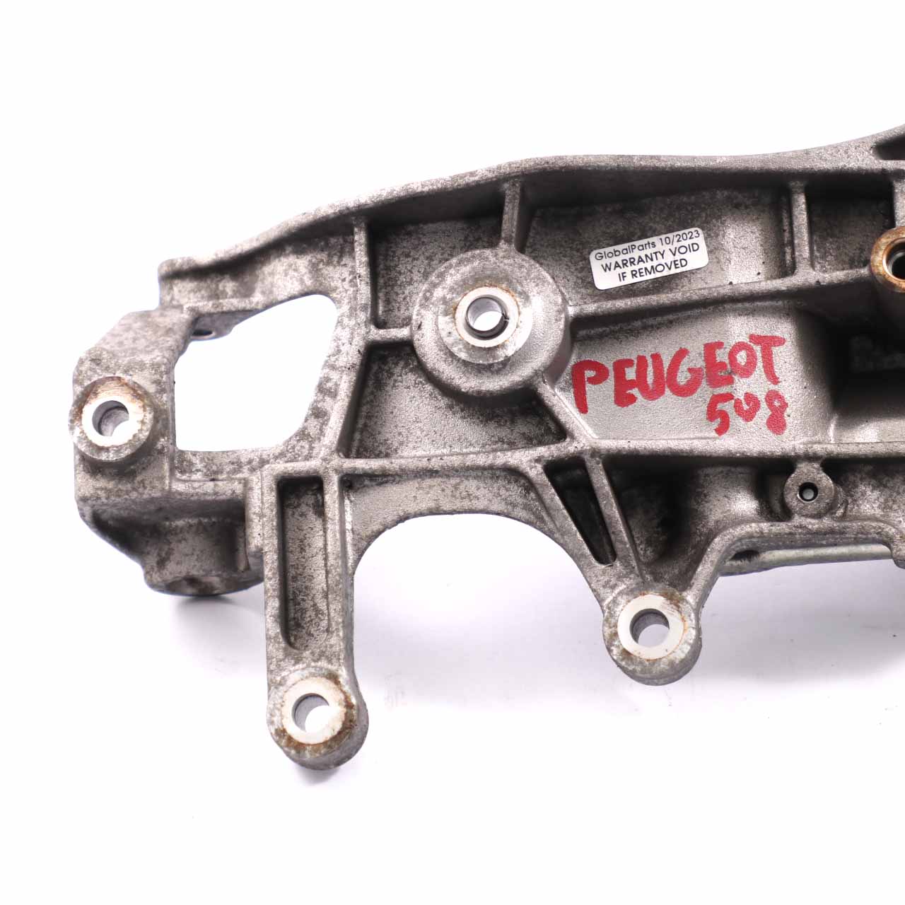 Peugeot 508 5008 2.0 HDI Galaxy MK3 2.0 TDCI Lichtmaschinen halterung 9688628680