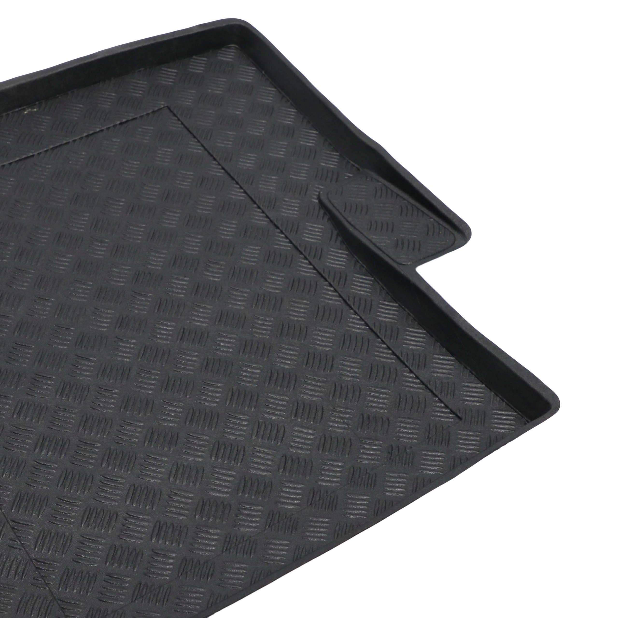 BMW 3 Series E90 Fitted Boot Trunk Luggage Compartment Rubber Mat 102107