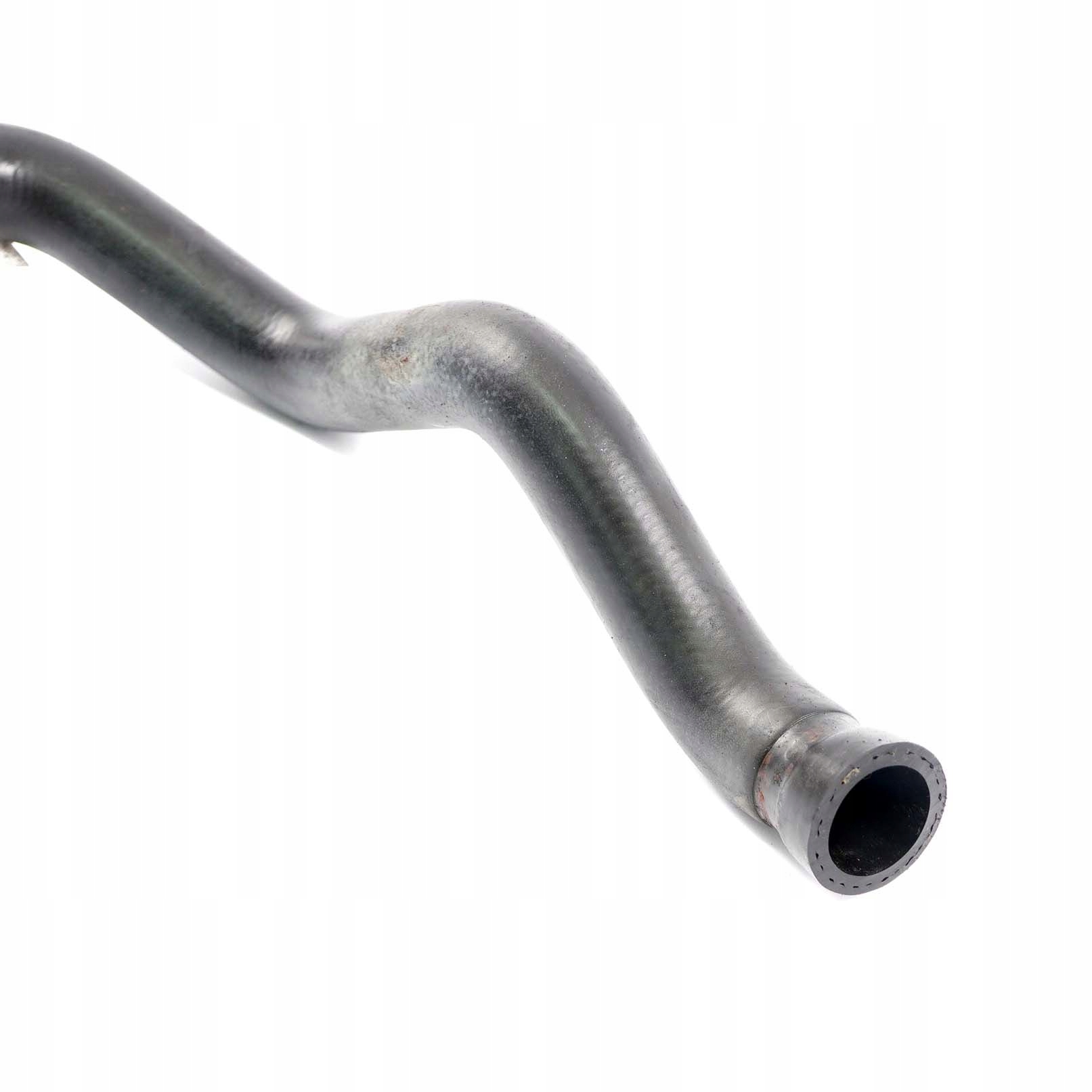 Mercedes-Benz Vito W639 Heat Exchanger Water Coolant Hose Pipe A6398325023