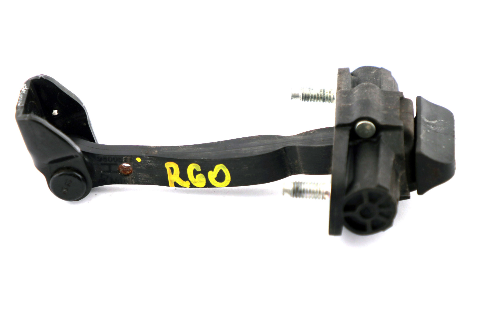 MINI Countryman R60 Rear Left Right N/O/S Door Brake Check Strap 9800585