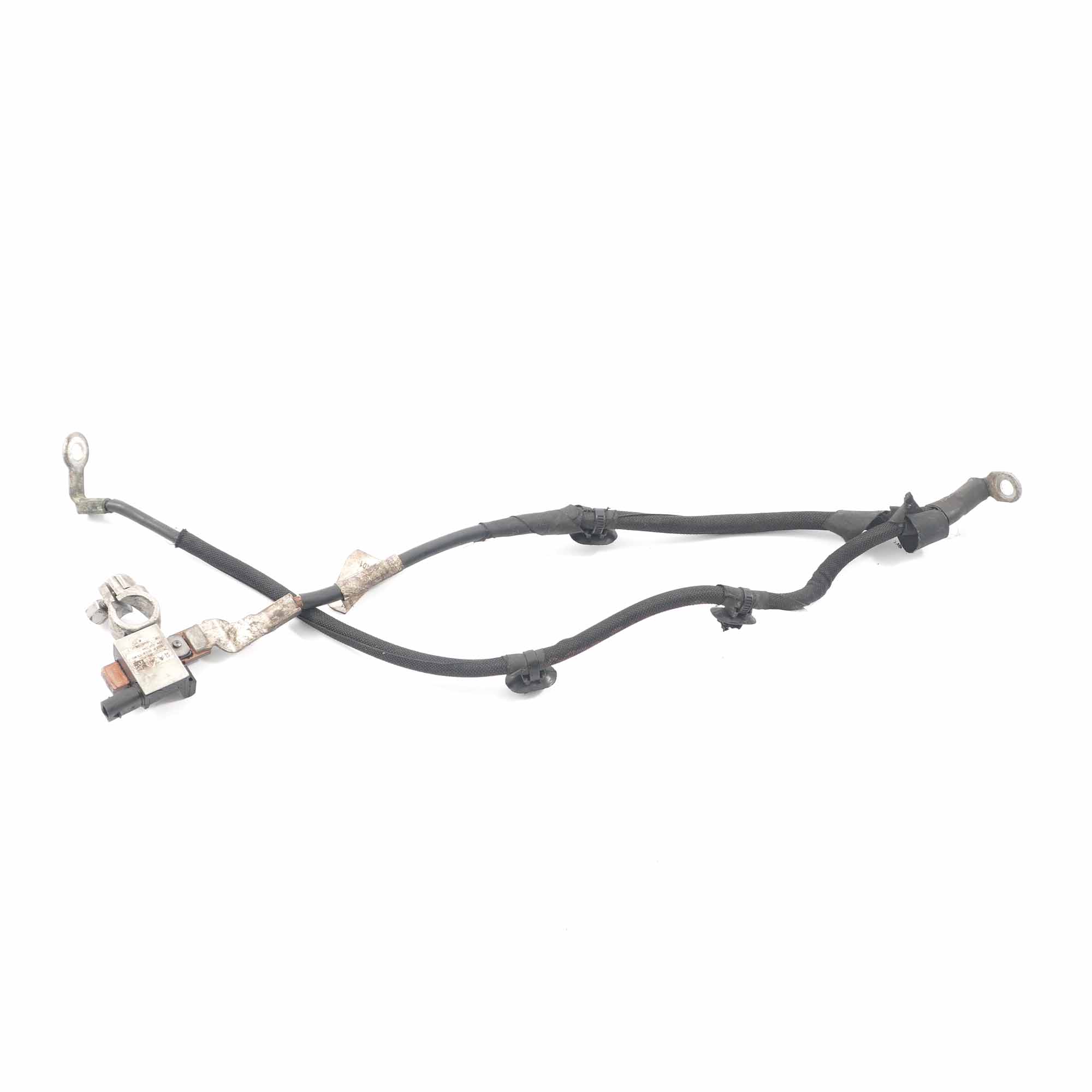 Citroen C5 Negative Battery Terminal Cable Eatrh Cable Wiring Lead 9800590280