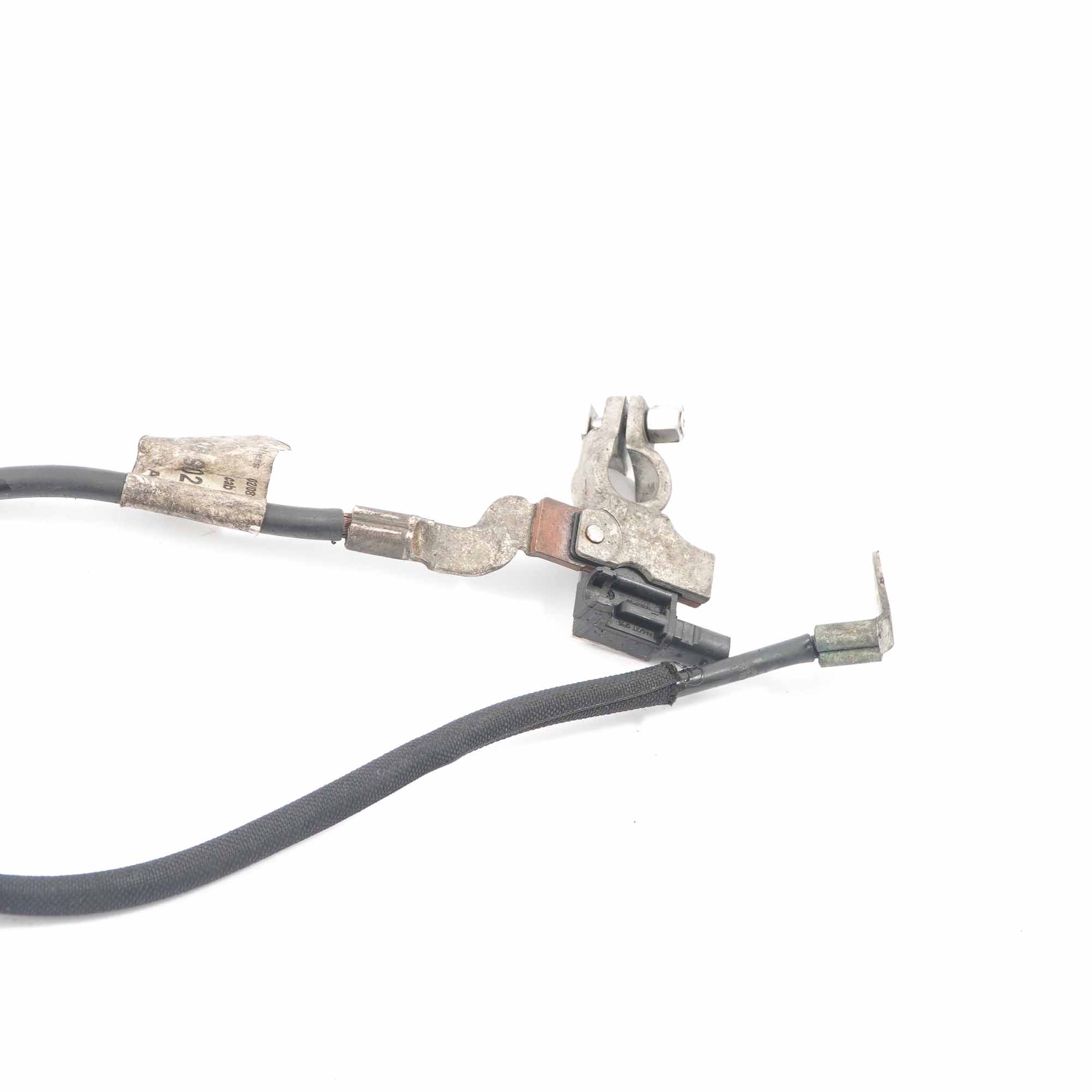 Citroen C5 Negative Battery Terminal Cable Eatrh Cable Wiring Lead 9800590280