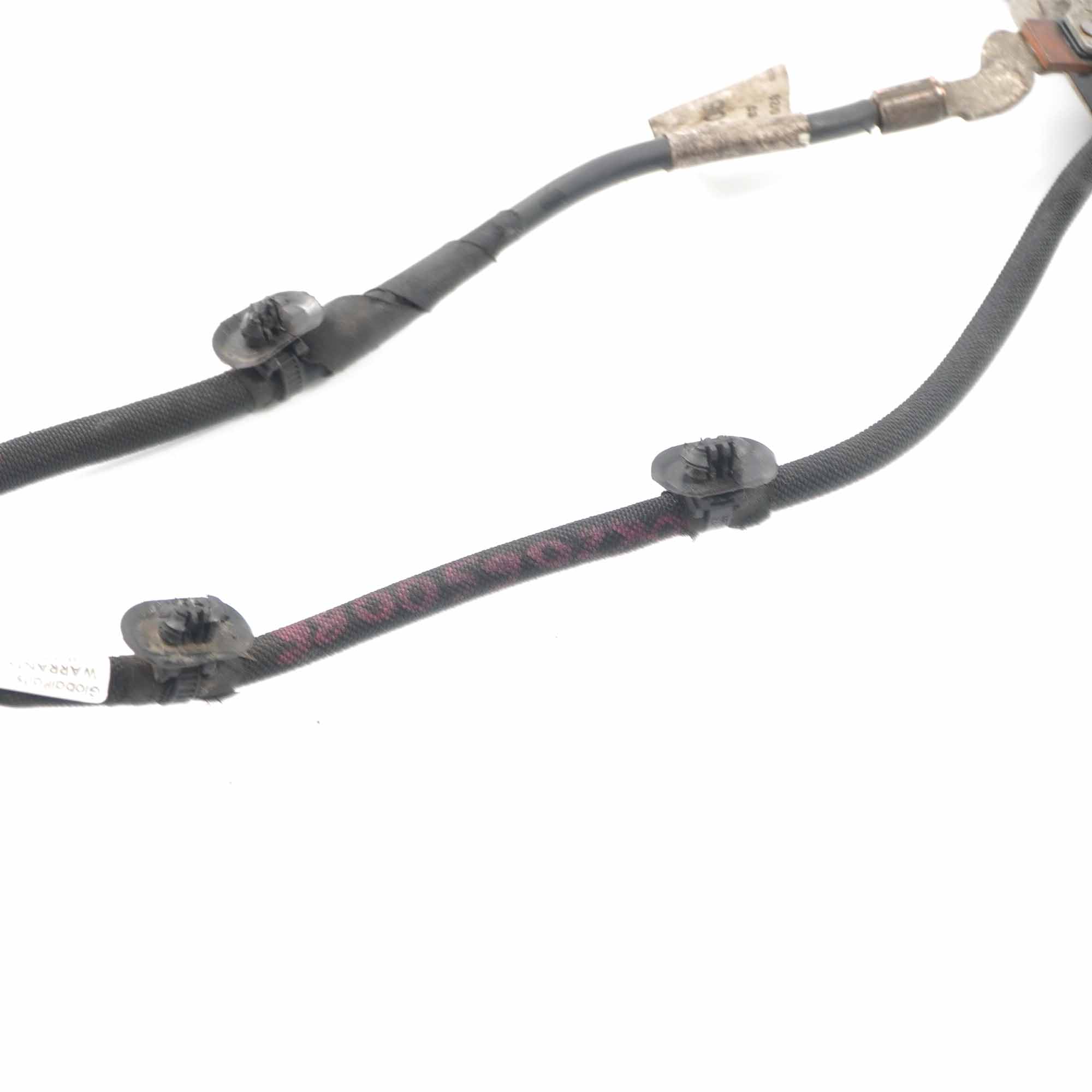 Citroen C5 Negative Battery Terminal Cable Eatrh Cable Wiring Lead 9800590280