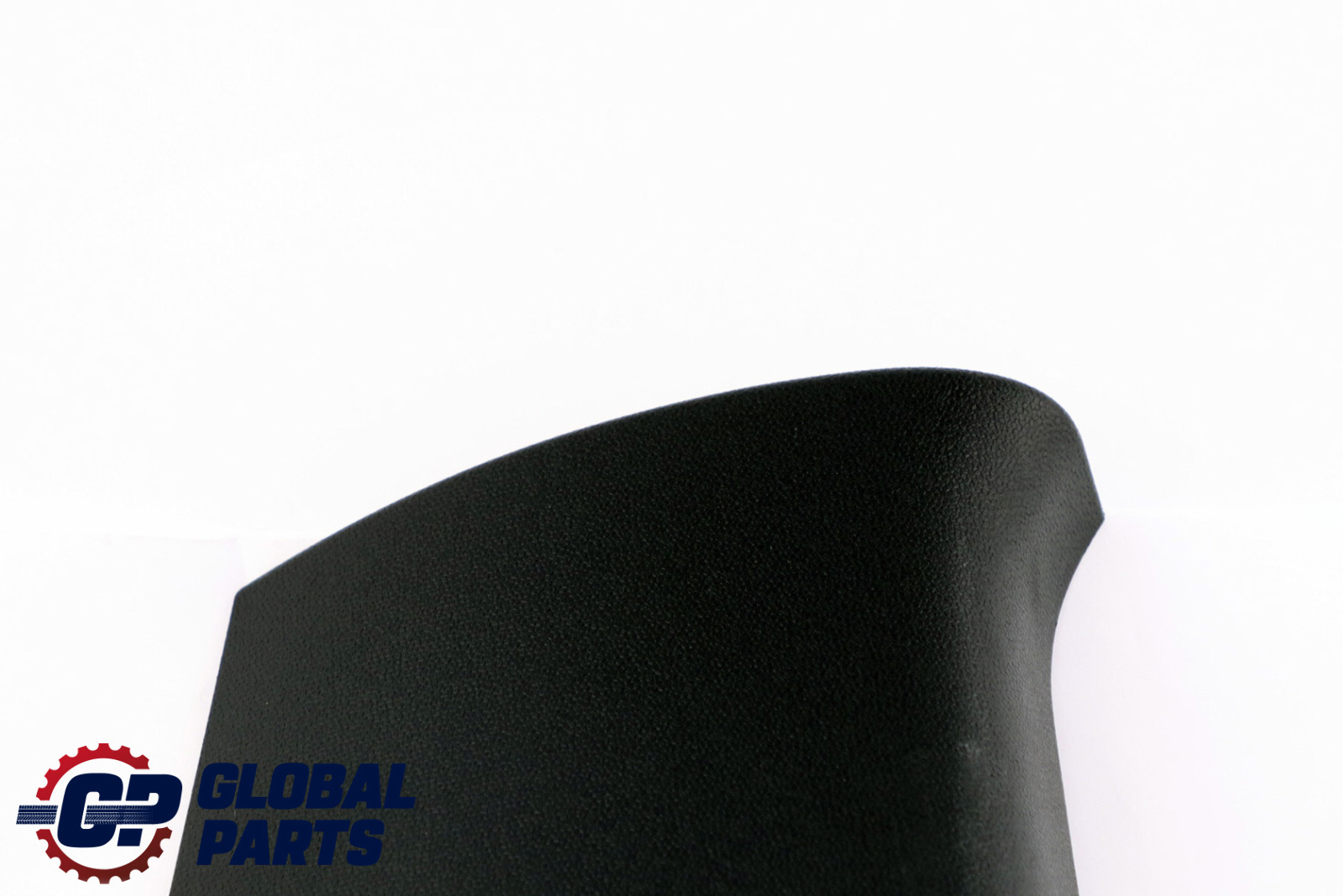 BMW MINI Countryman R60 Cover D Column Upper Right O/S Carbon Black 9801278