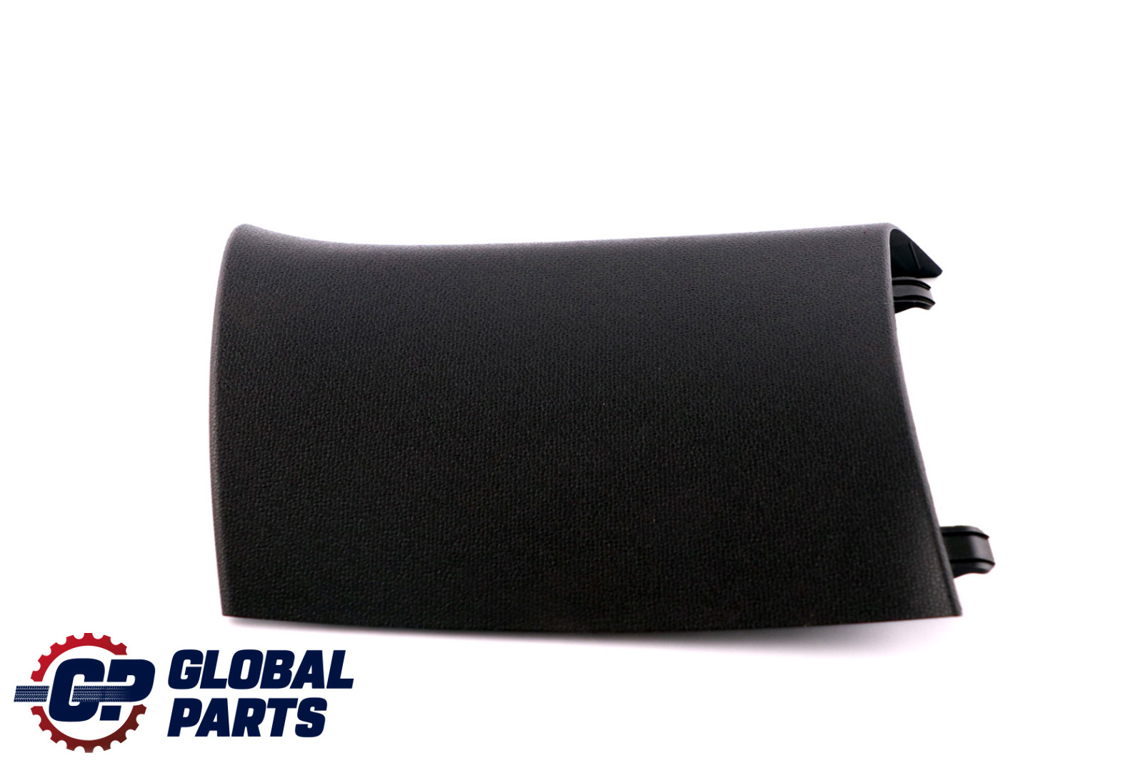 BMW MINI Countryman R60 Cover D Column Upper Right O/S Carbon Black 9801278