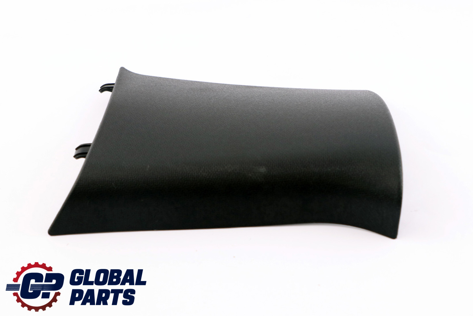 BMW MINI Countryman R60 Cover D Column Upper Right O/S Carbon Black 9801278