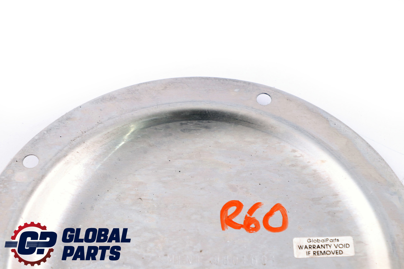 Mini Countryman Paceman R60 R61 Servicedeckel Tank 9801691