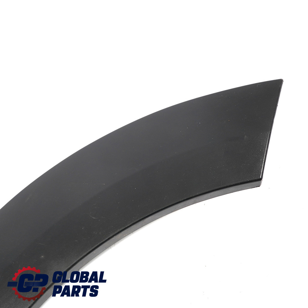 Mini Countryman R60 Cover Wheel Arch Trim Rear Left N/S 9801885