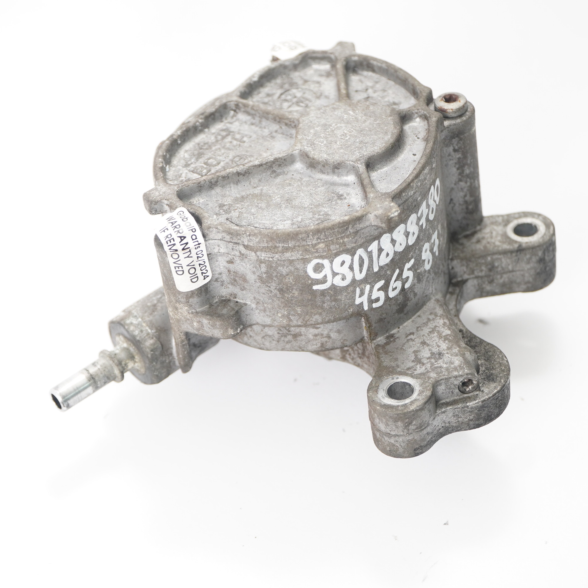 Peugeot Expert 2.0 HDI Diesel Pompa Vacum 9801888780