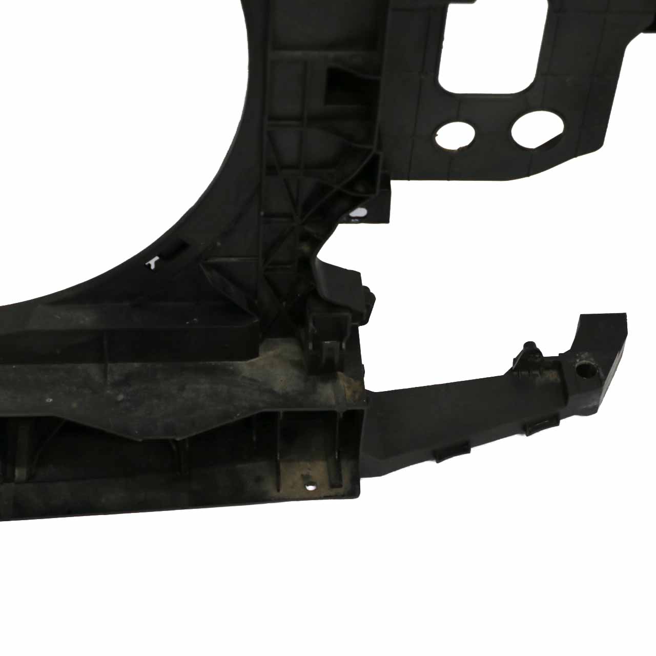 Mini Countryman R60 Slam Panel Radiator Support Mounting Front R61 9802008