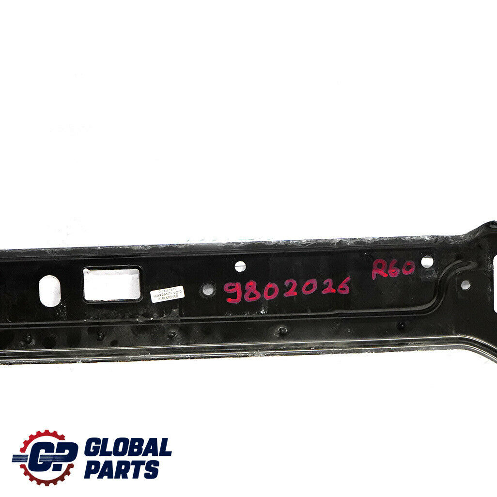 BMW Mini R60 R61 Countryman Paceman Front Slam Panel Rail Lock Bridge