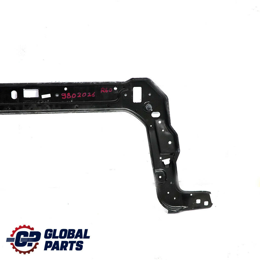 BMW Mini R60 R61 Countryman Paceman Front Slam Panel Rail Lock Bridge