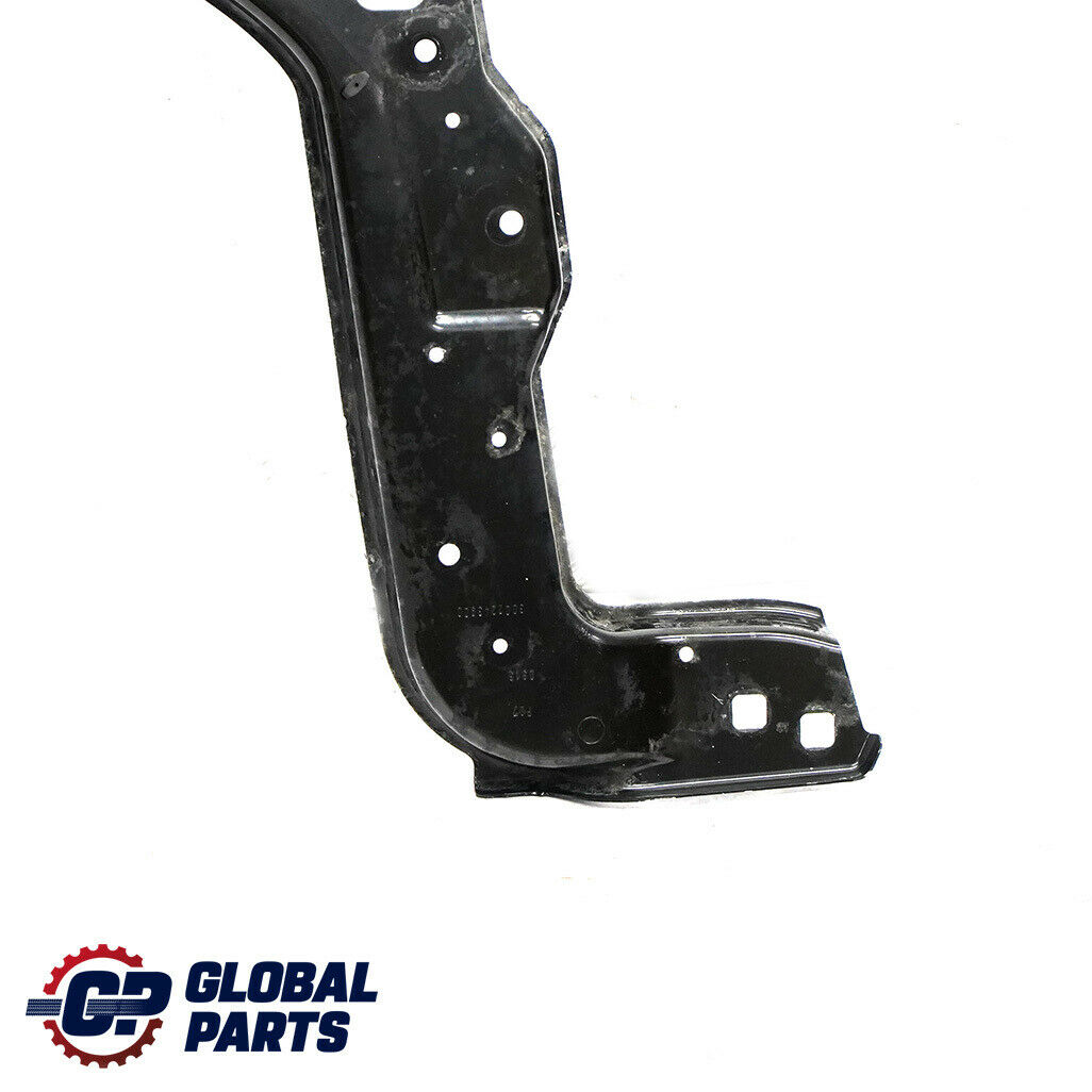 BMW Mini R60 R61 Countryman Paceman Front Slam Panel Rail Lock Bridge