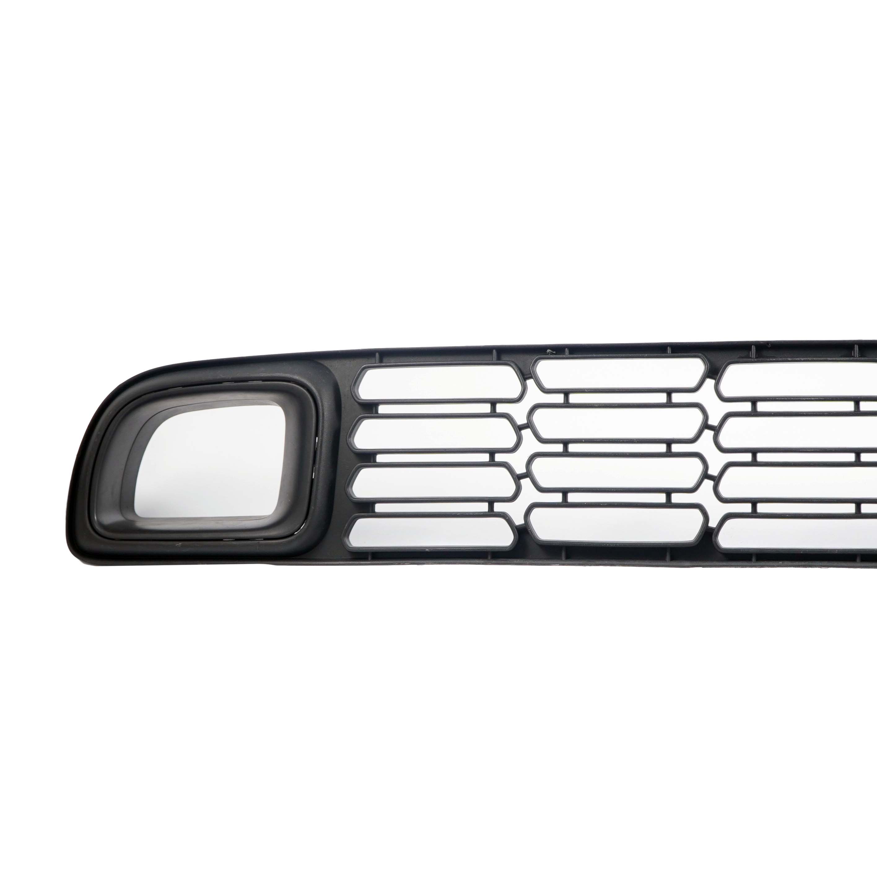 Mini R60 R61 Cooper S Front Bumper Centre Grille Grid Trim Panel 9802061