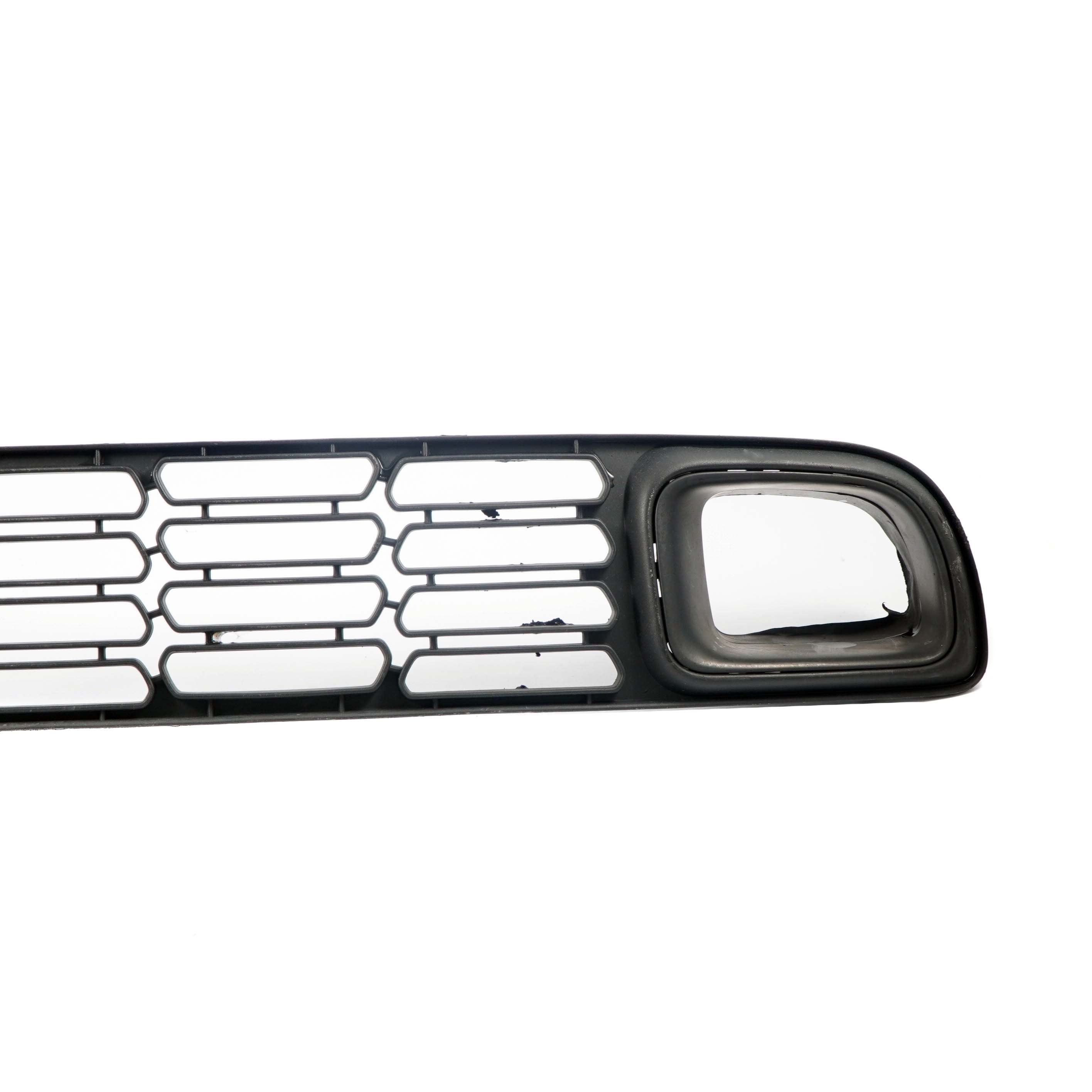 Mini R60 R61 Cooper S Front Bumper Centre Grille Grid Trim Panel 9802061