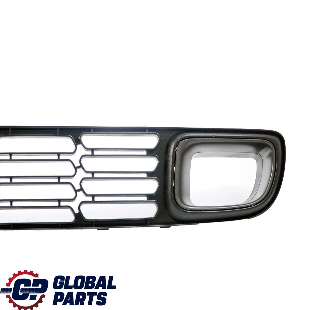 Mini R60 R61 Cooper S Front Bumper Centre Grille Grid Trim Panel 9802061