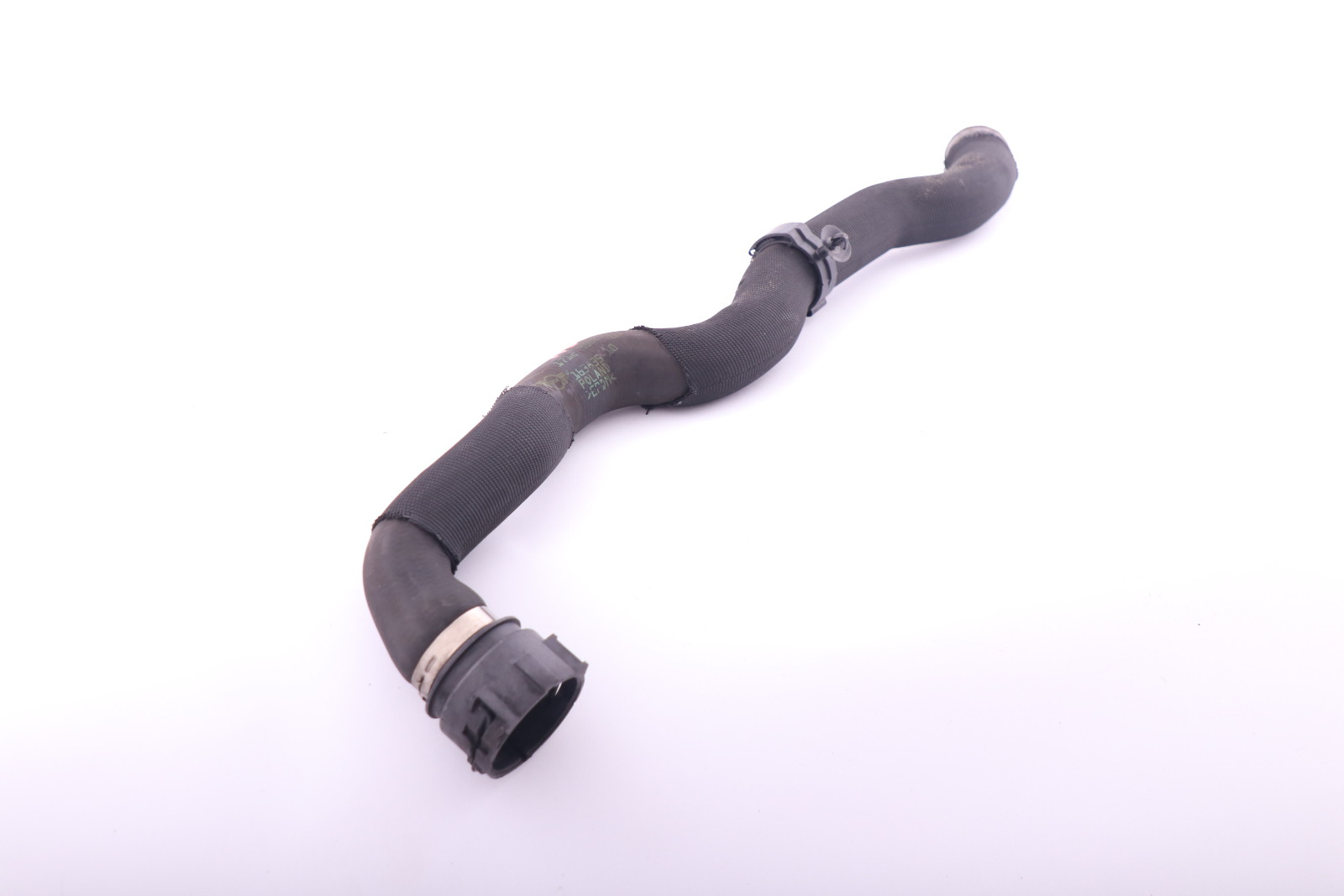 Mini R60 R61 Pipe Coolant Hose Radiator 9802104