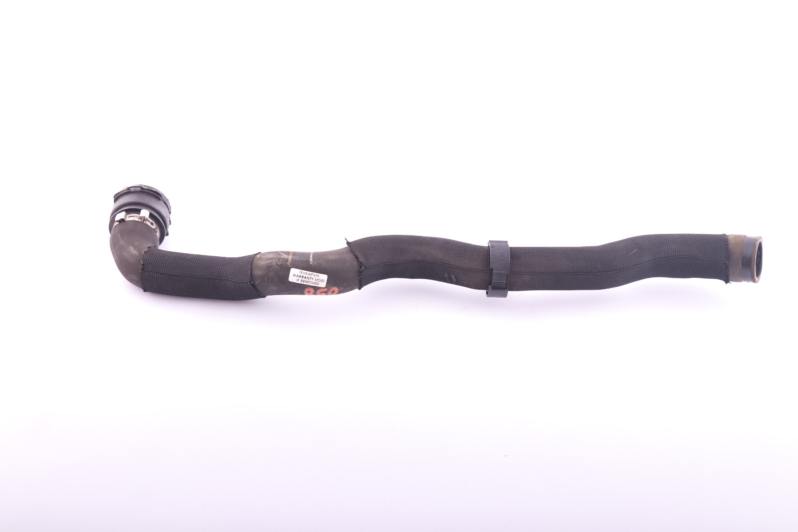 Mini R60 R61 Pipe Coolant Hose Radiator 9802104