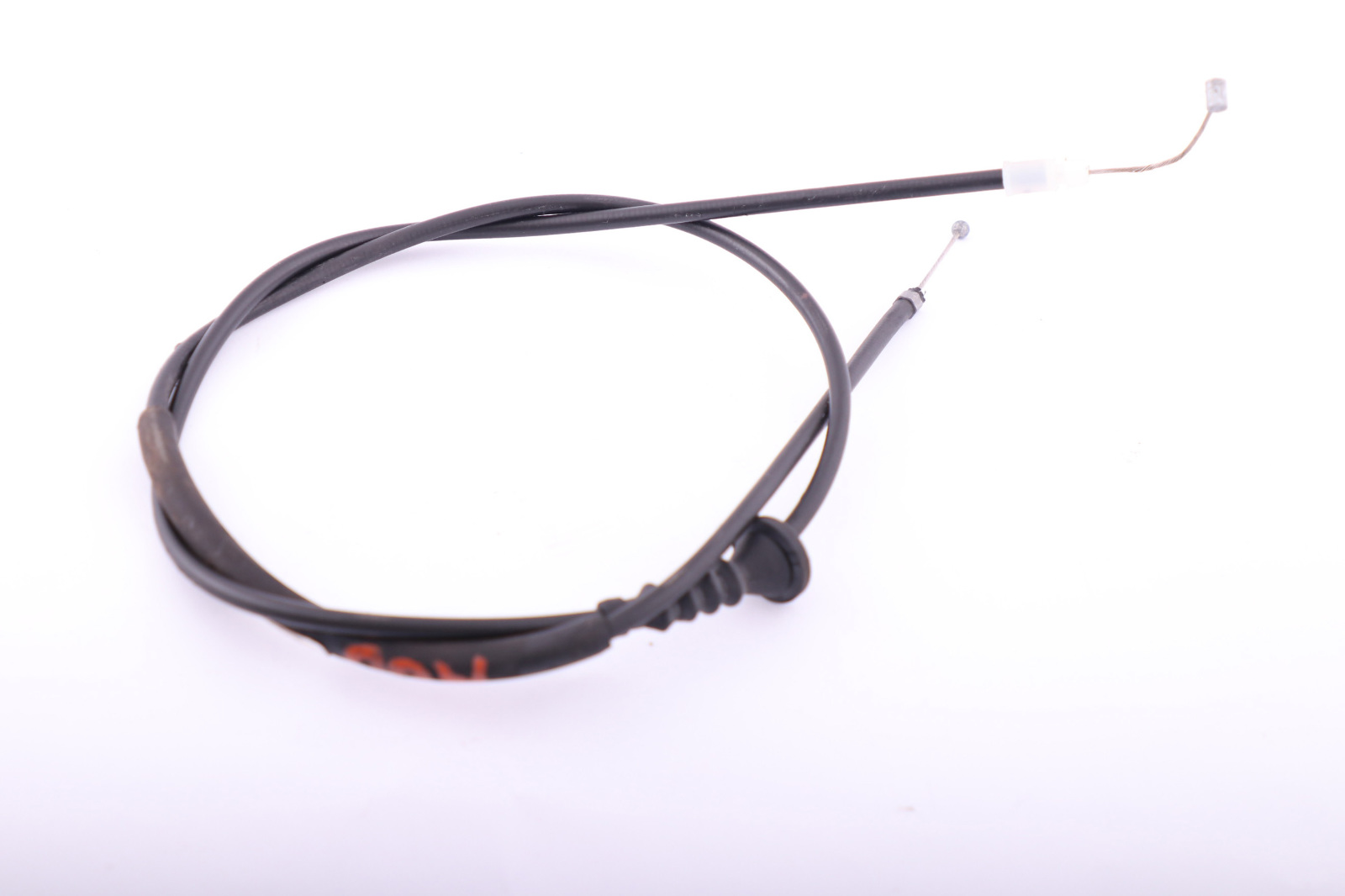 BMW MINI R60 R61 Bowden Cable Rear Bonnet 9802336