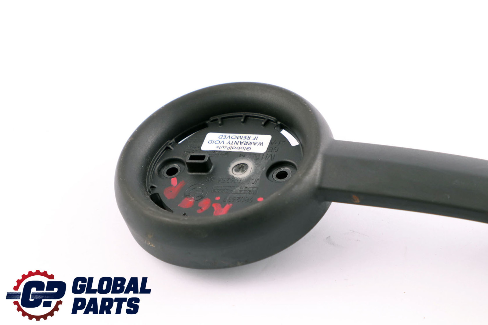 MINI Countryman R60 Front Seat Handle Outer Left Right N/O/S 9802699